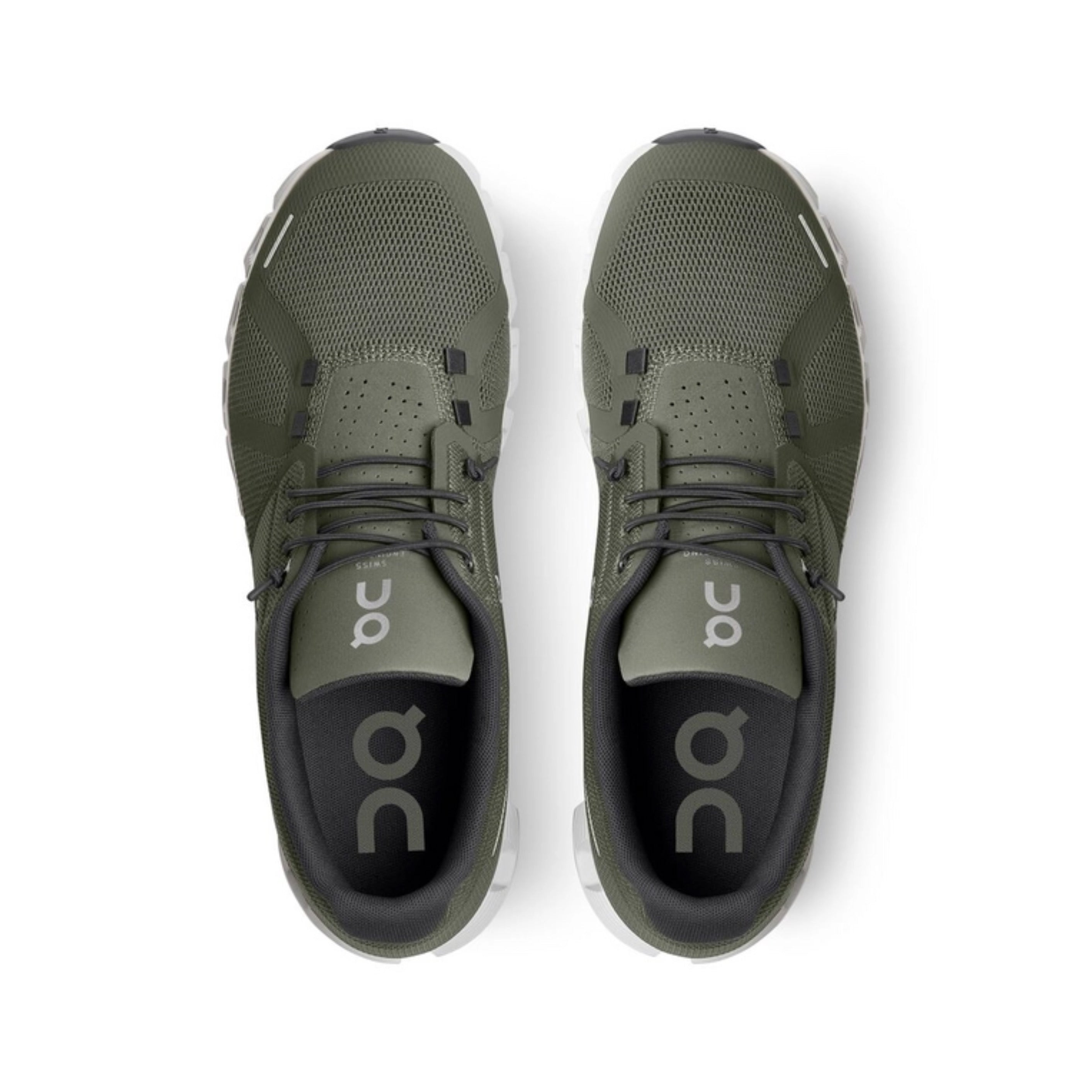 Cloud 5 "Olive/White"