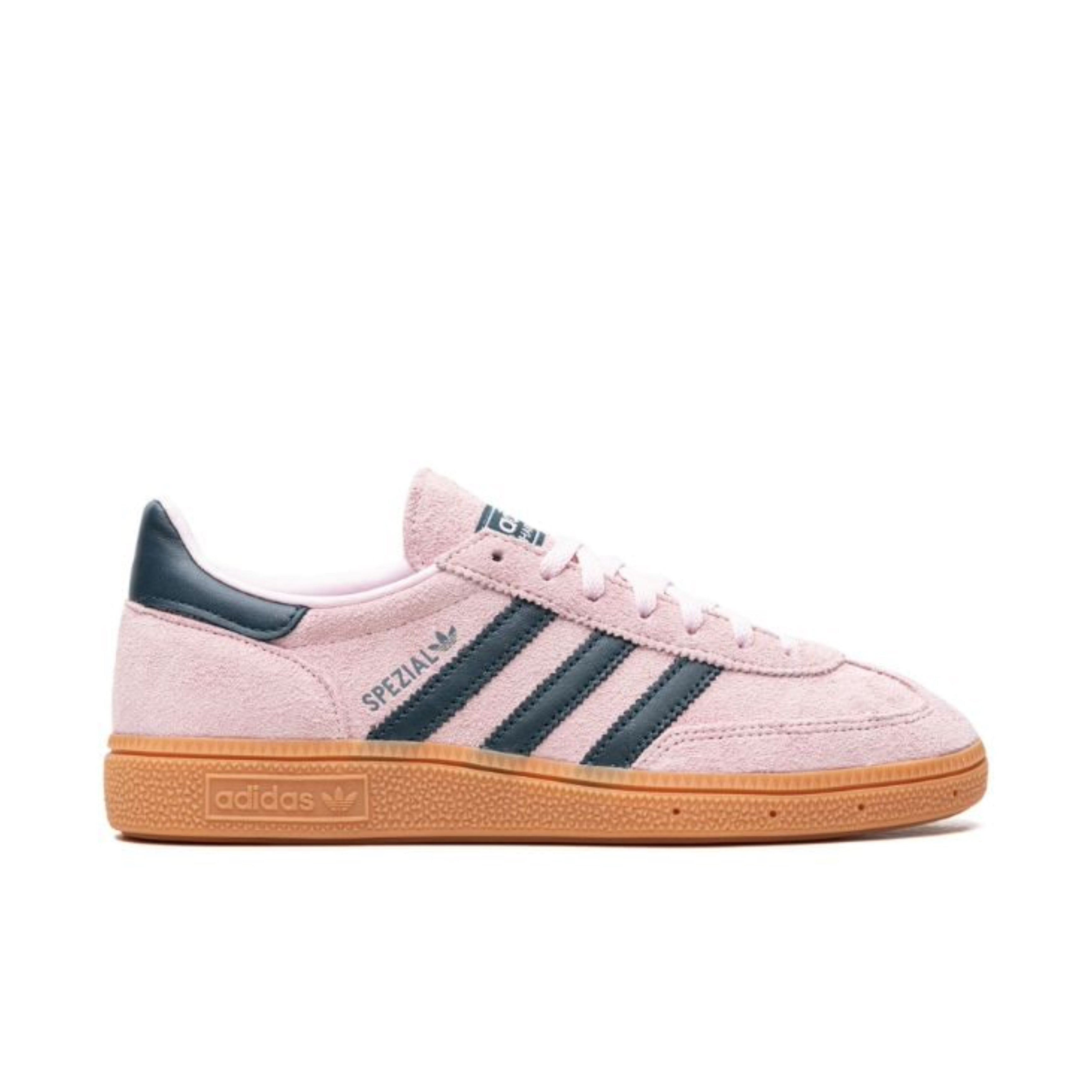 Spezial "Clear Pink"