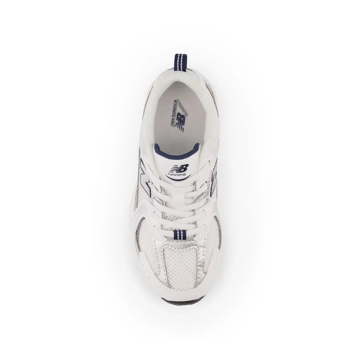 530 "White Indigo" Kids