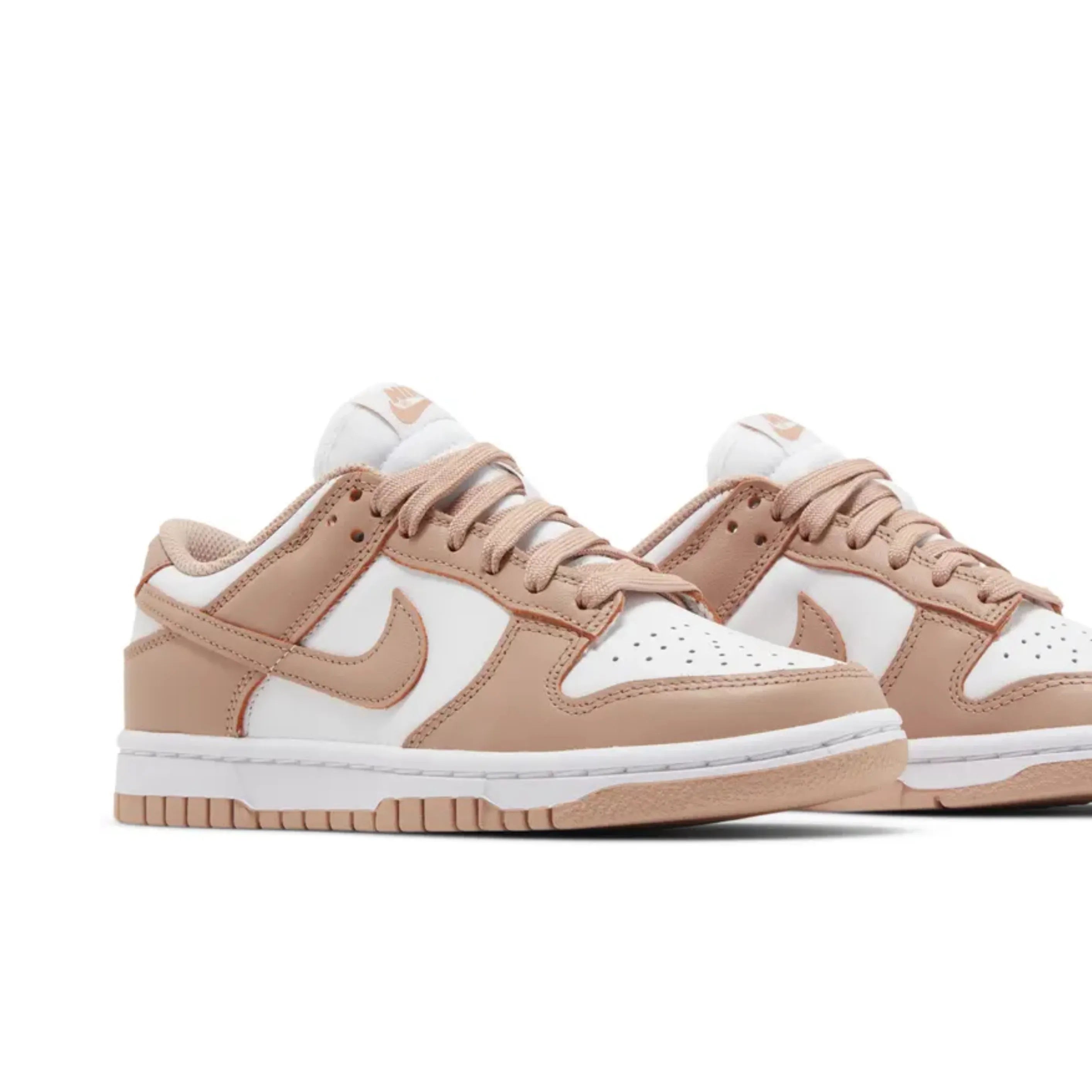 Dunks Low "Rose Whisper"