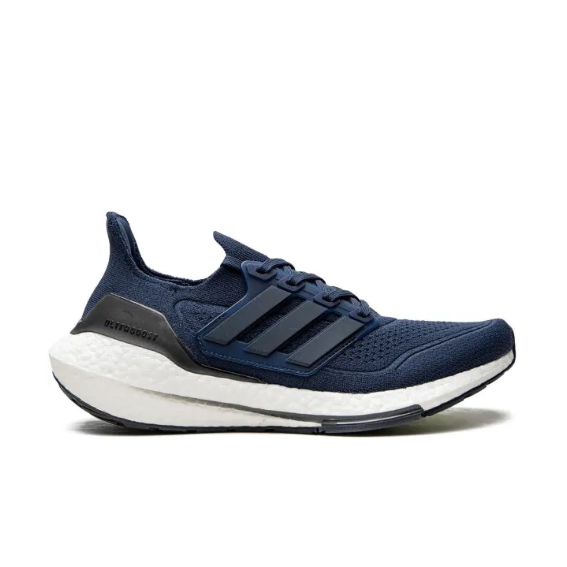 Ultraboost "Crew Navy/Core Black"