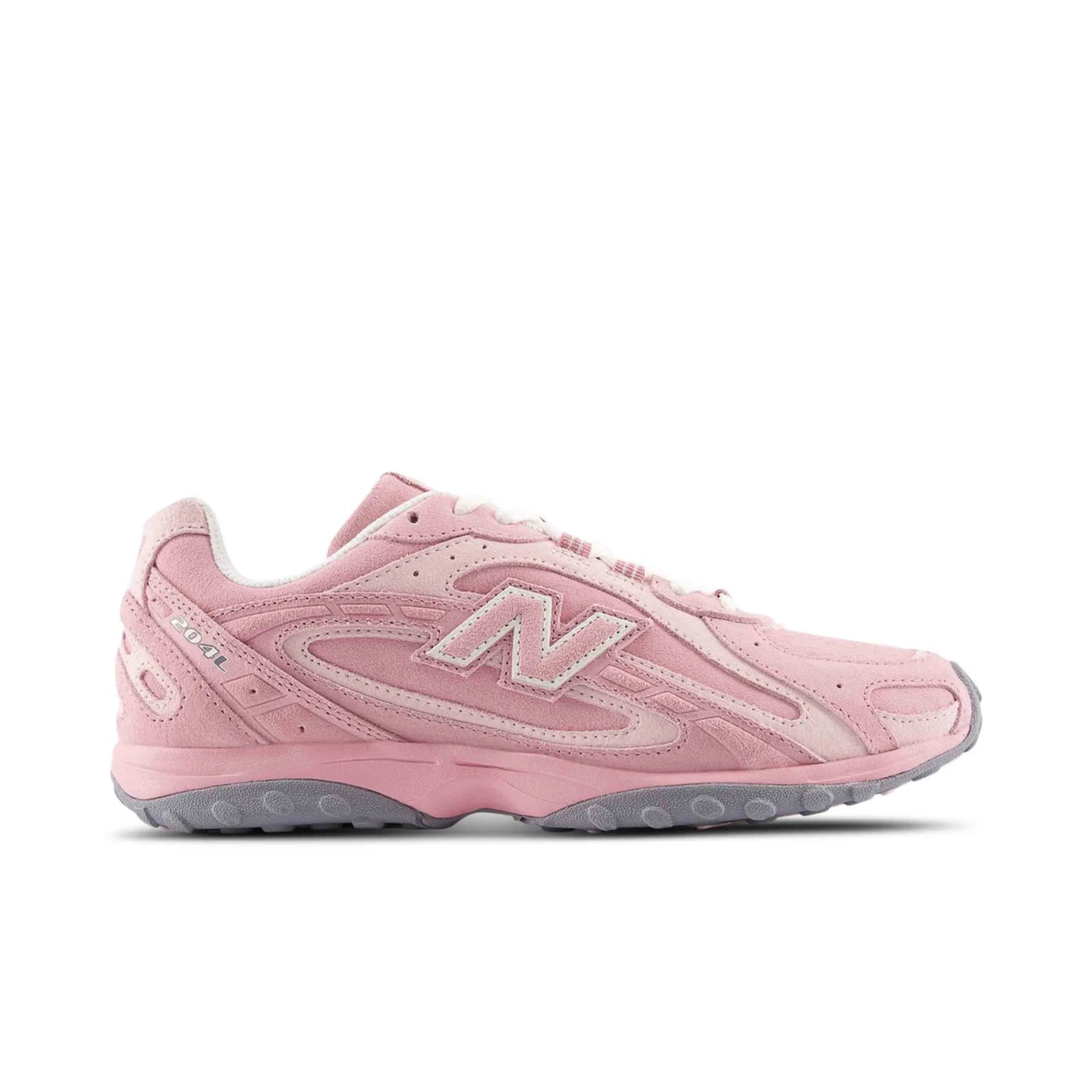 204L "Pink Taffy"