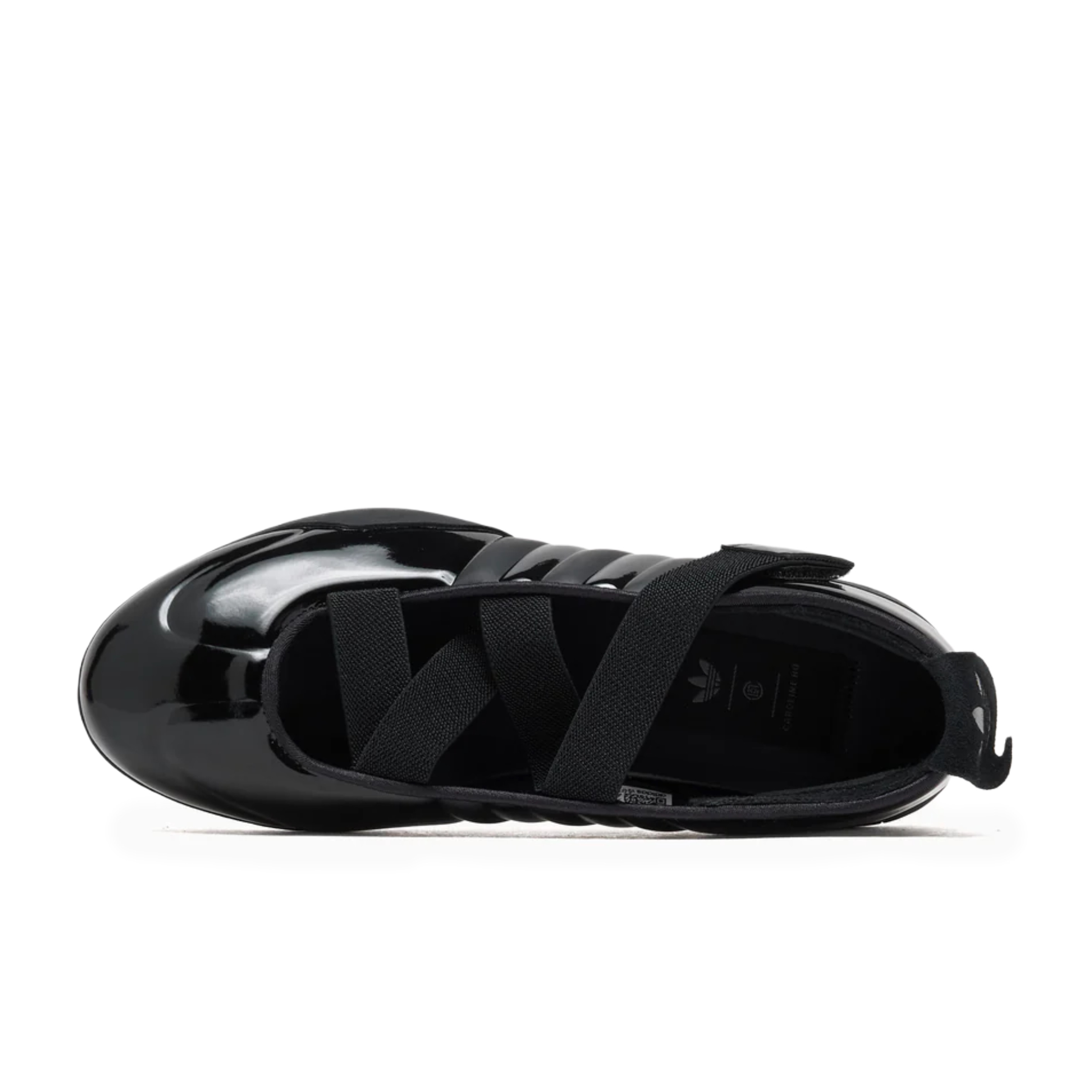 Taekwondo X CLOT "Black"