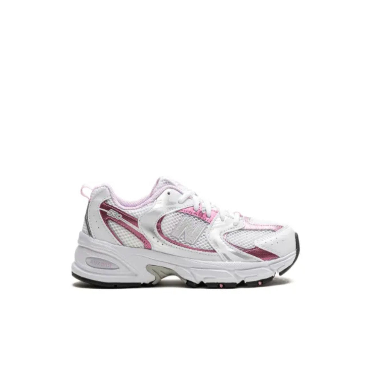 530 "White/Pink" Kids