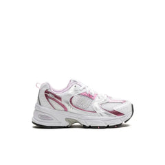 530 "White/Pink" Kids