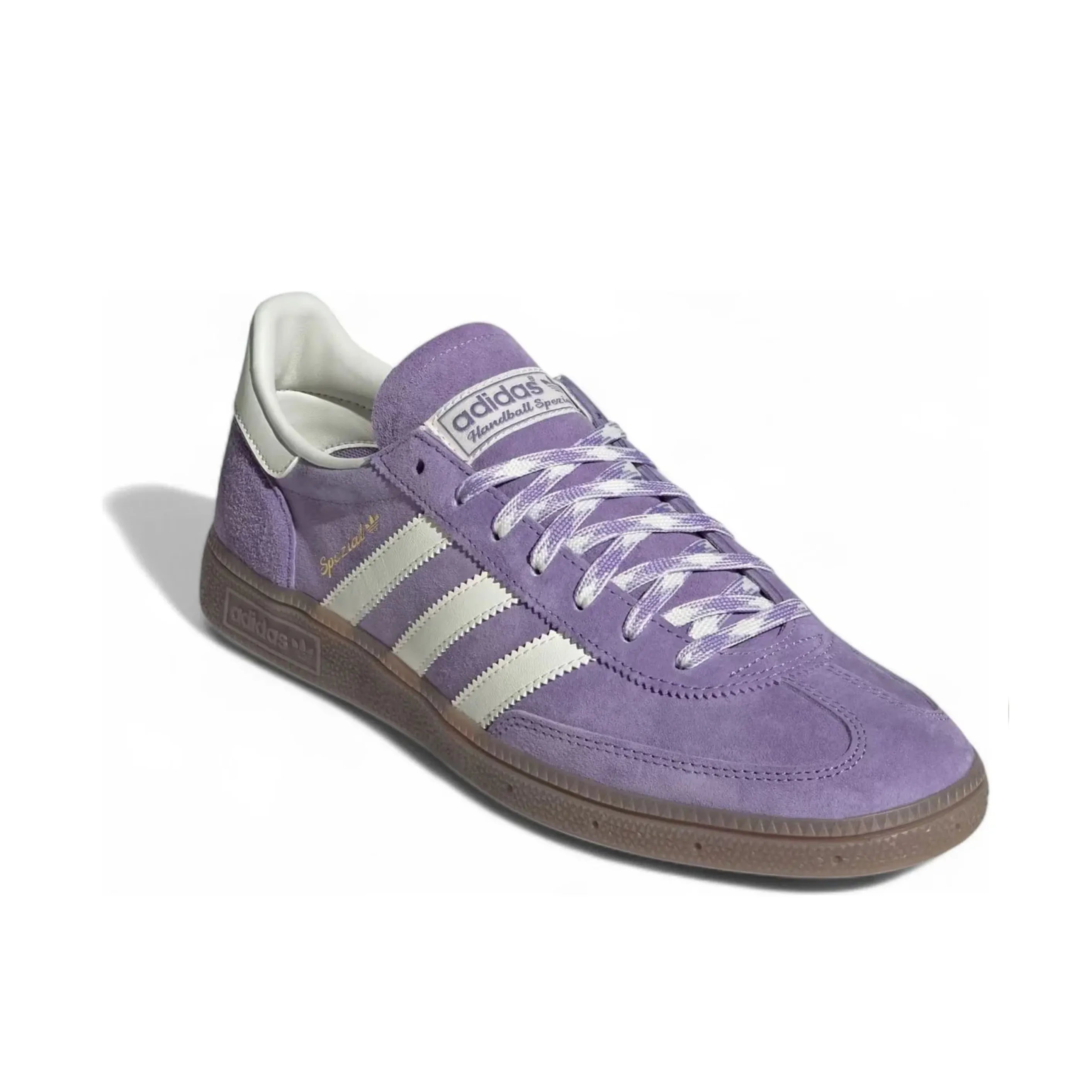 Handball Spezial Sneakers Called “Magic Lilac Gum”