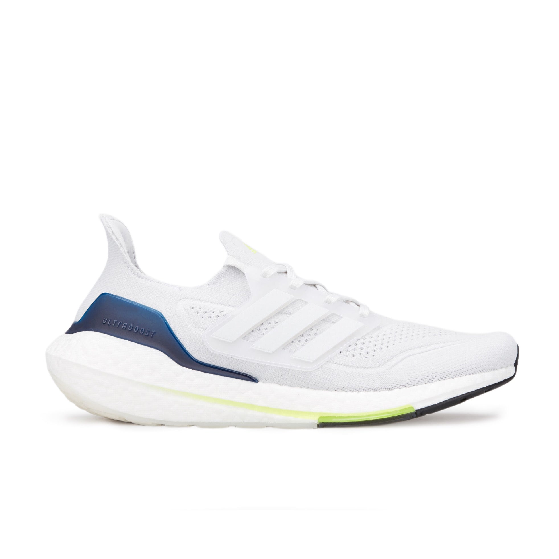 Ultraboost "Crystal White"