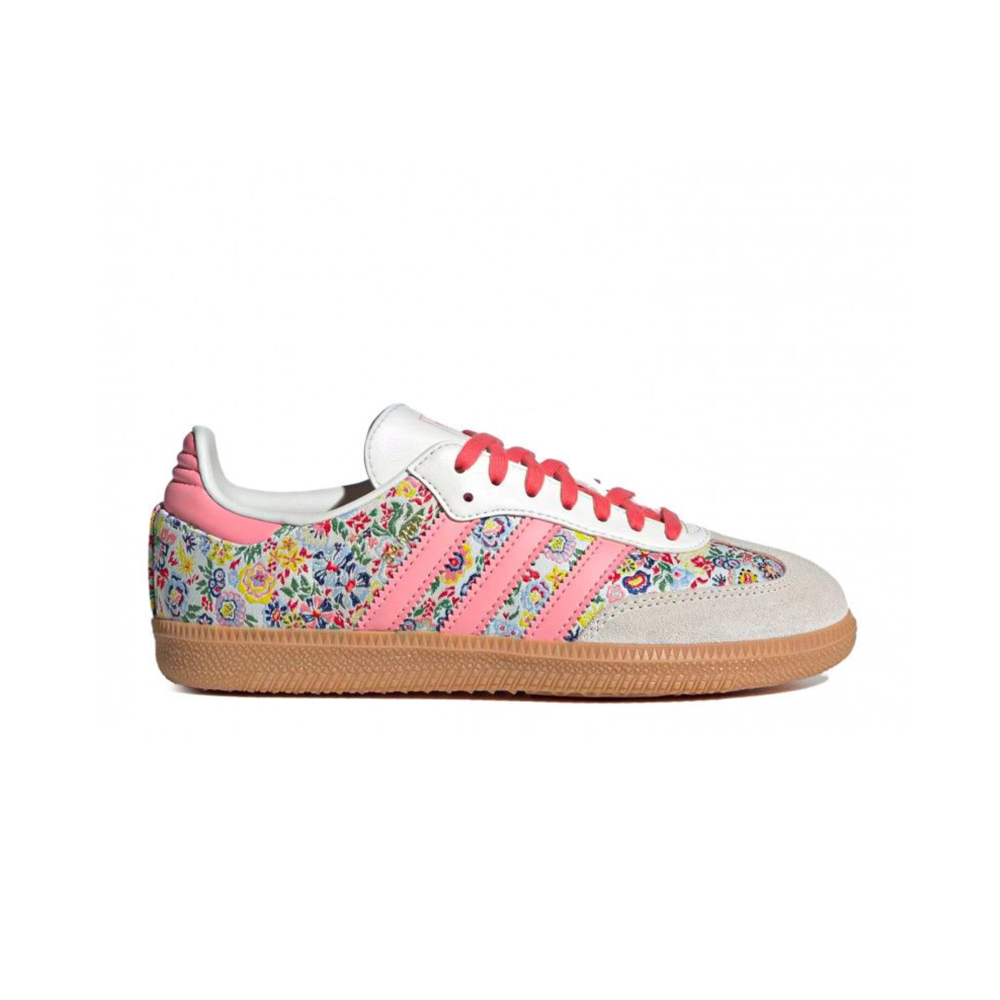 Samba Kids "Floral"