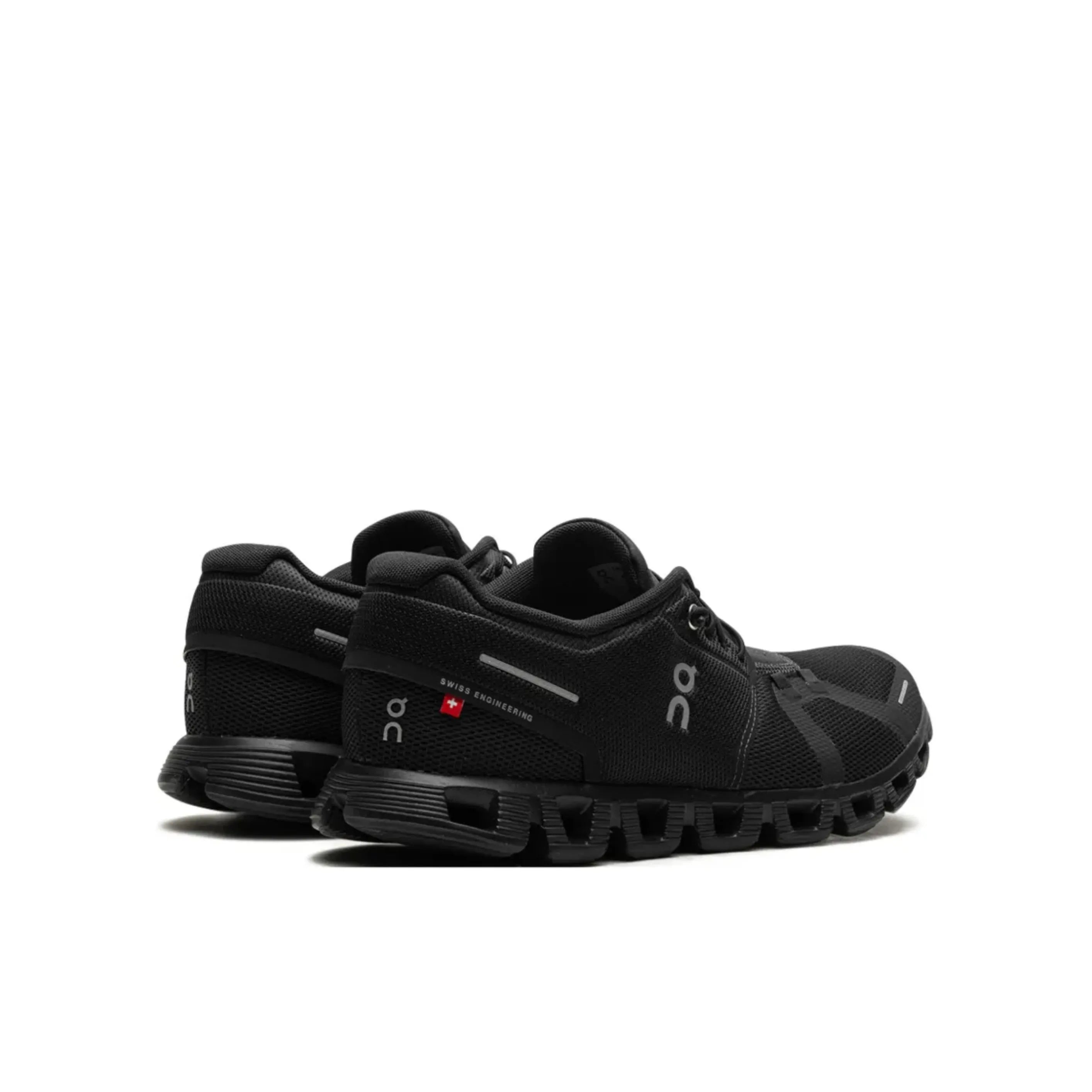 On Cloud 5 "Full Black"