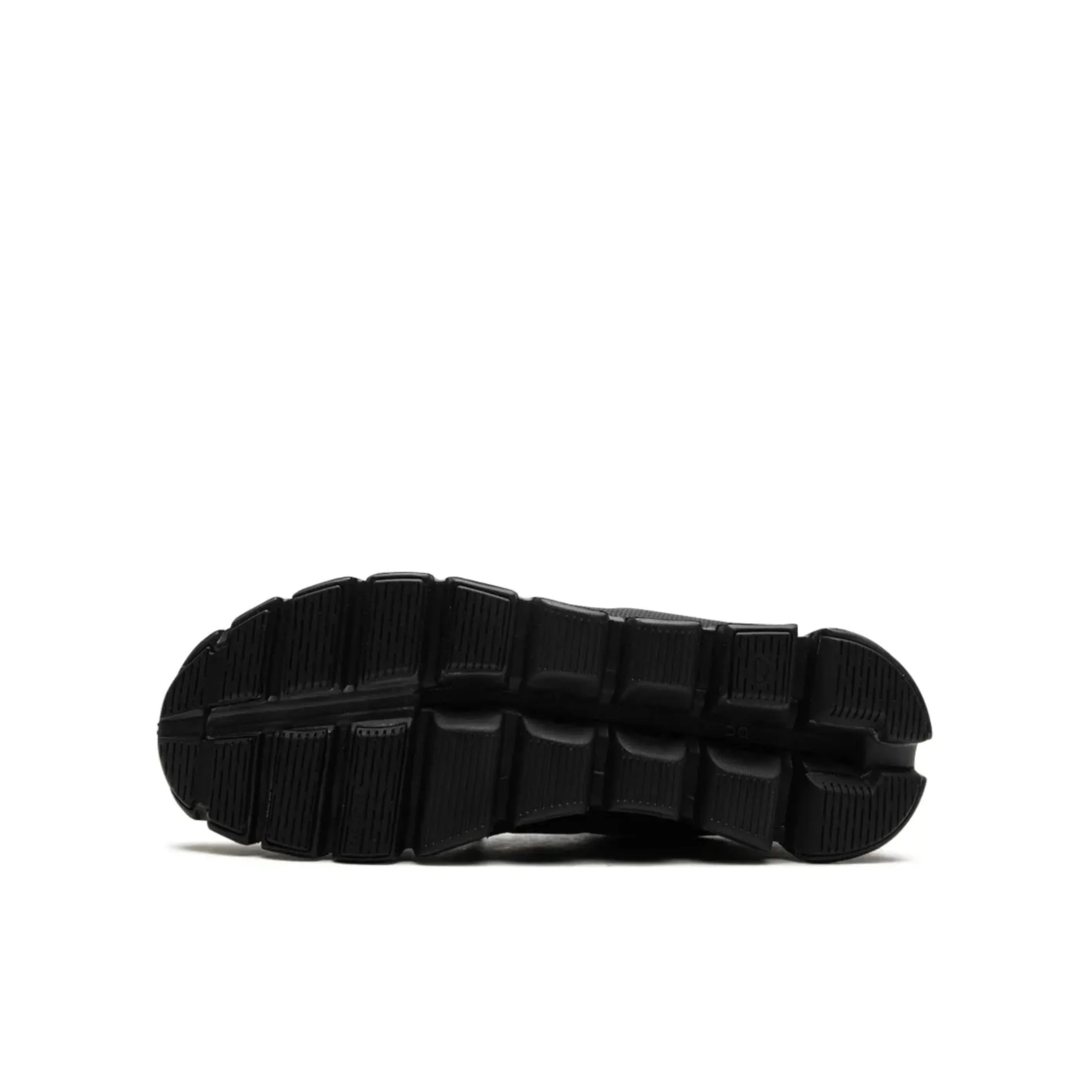 On Cloud 5 "Full Black"