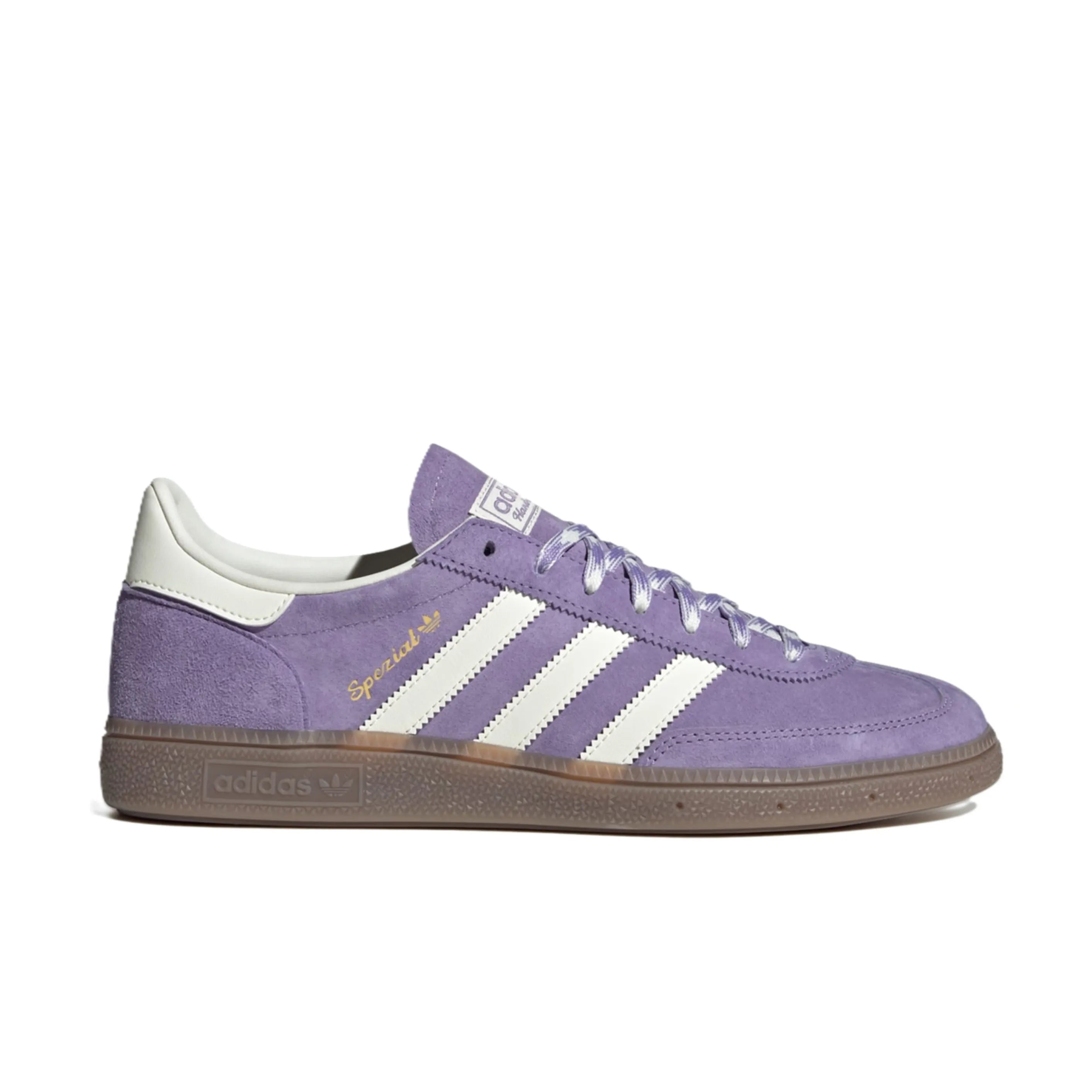 Handball Spezial Sneakers Called “Magic Lilac Gum”