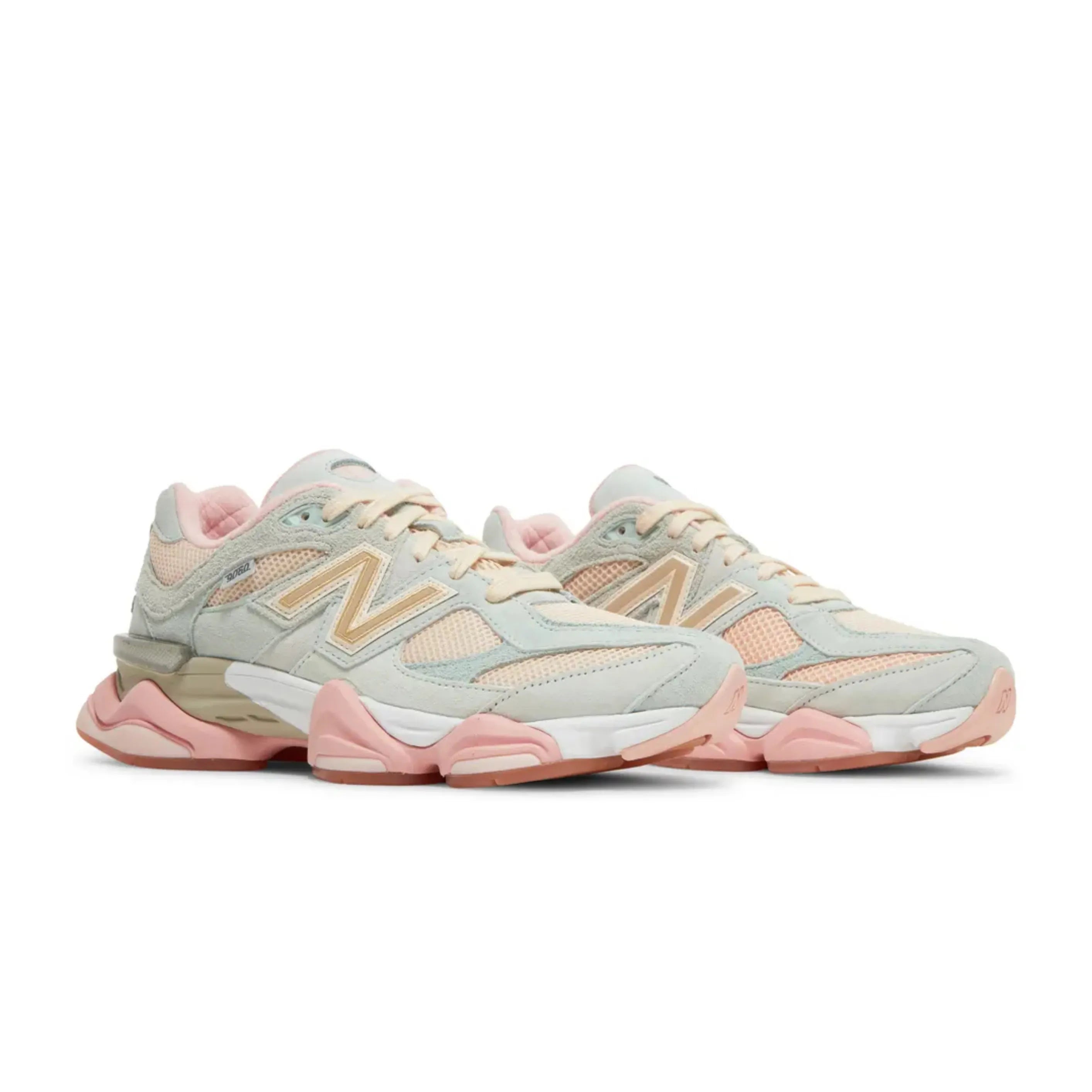 9060 x Joe Freshgoods