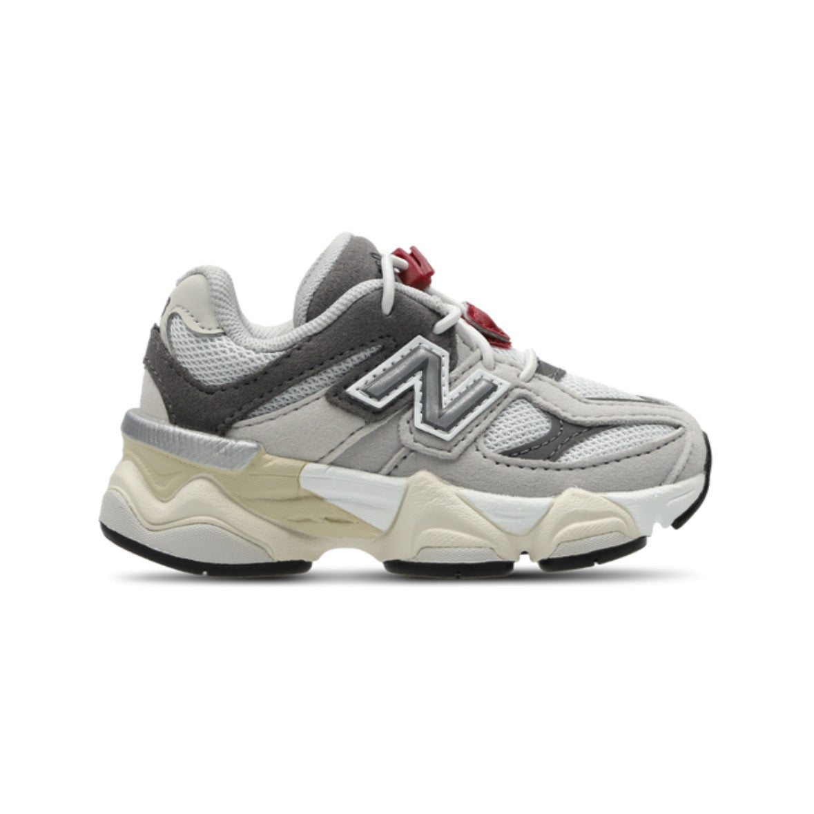 New Balance 9060 Kids “Grey”