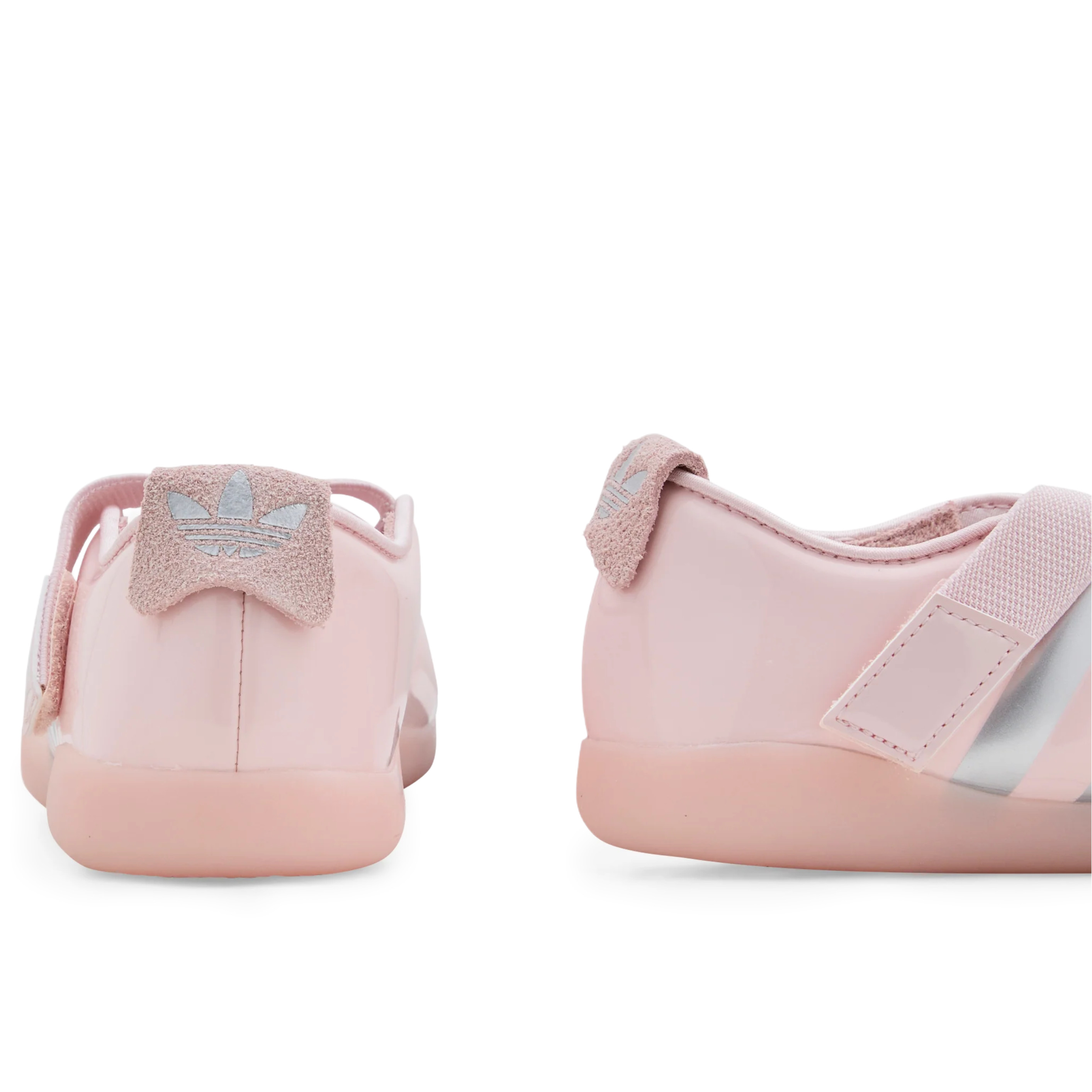 Taekwondo X CLOT "Pink Silver"