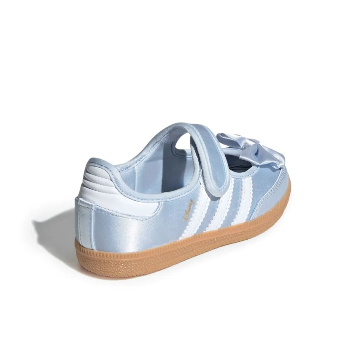 Samba Jane x Disney Kids "Blue"