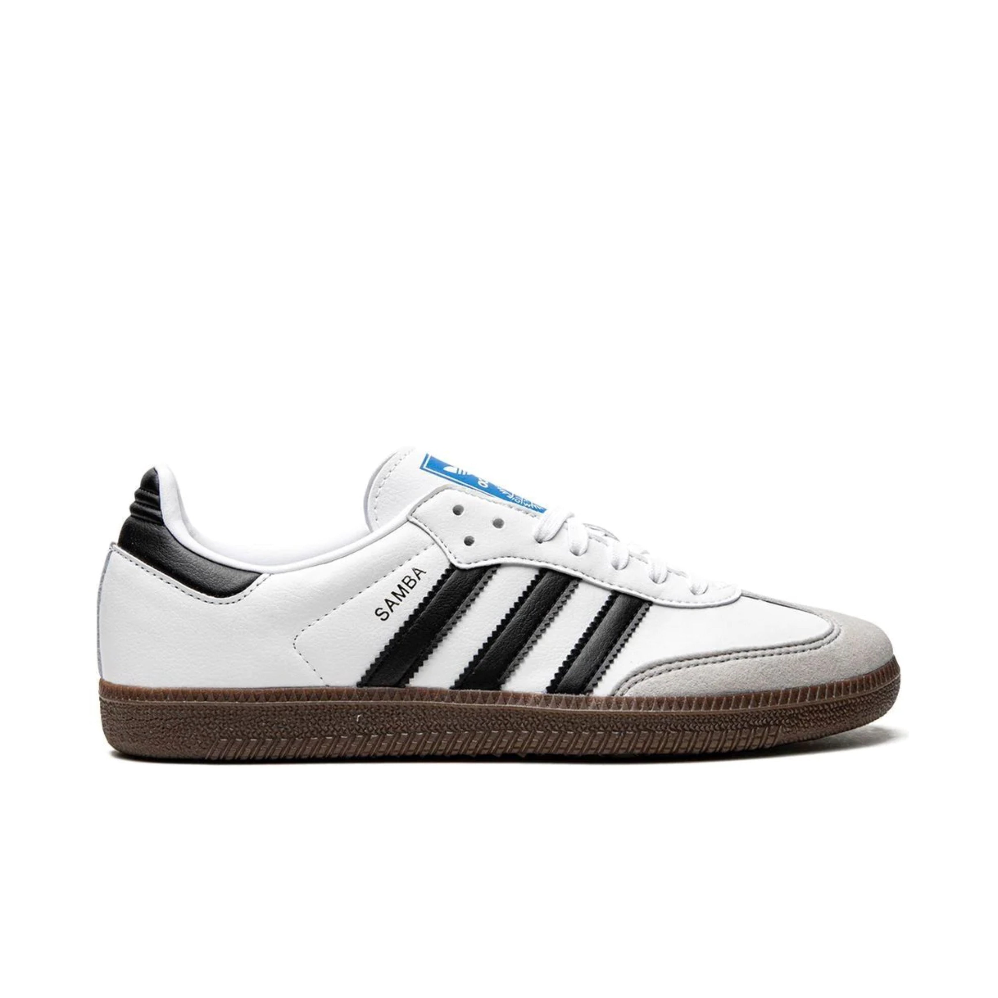 Samba "White Gum"