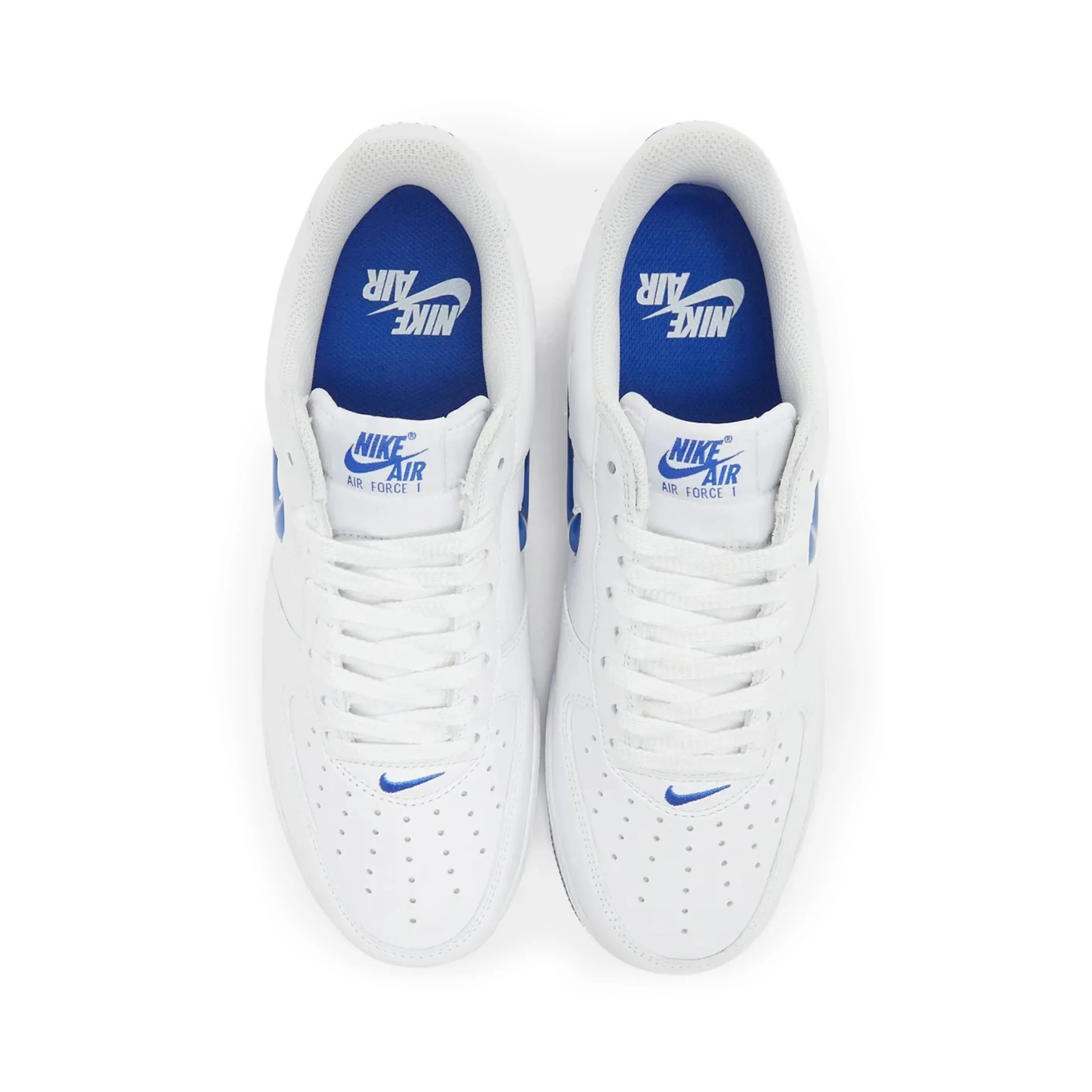 Air Force 1 "Color Of The Month - Royal Blue"