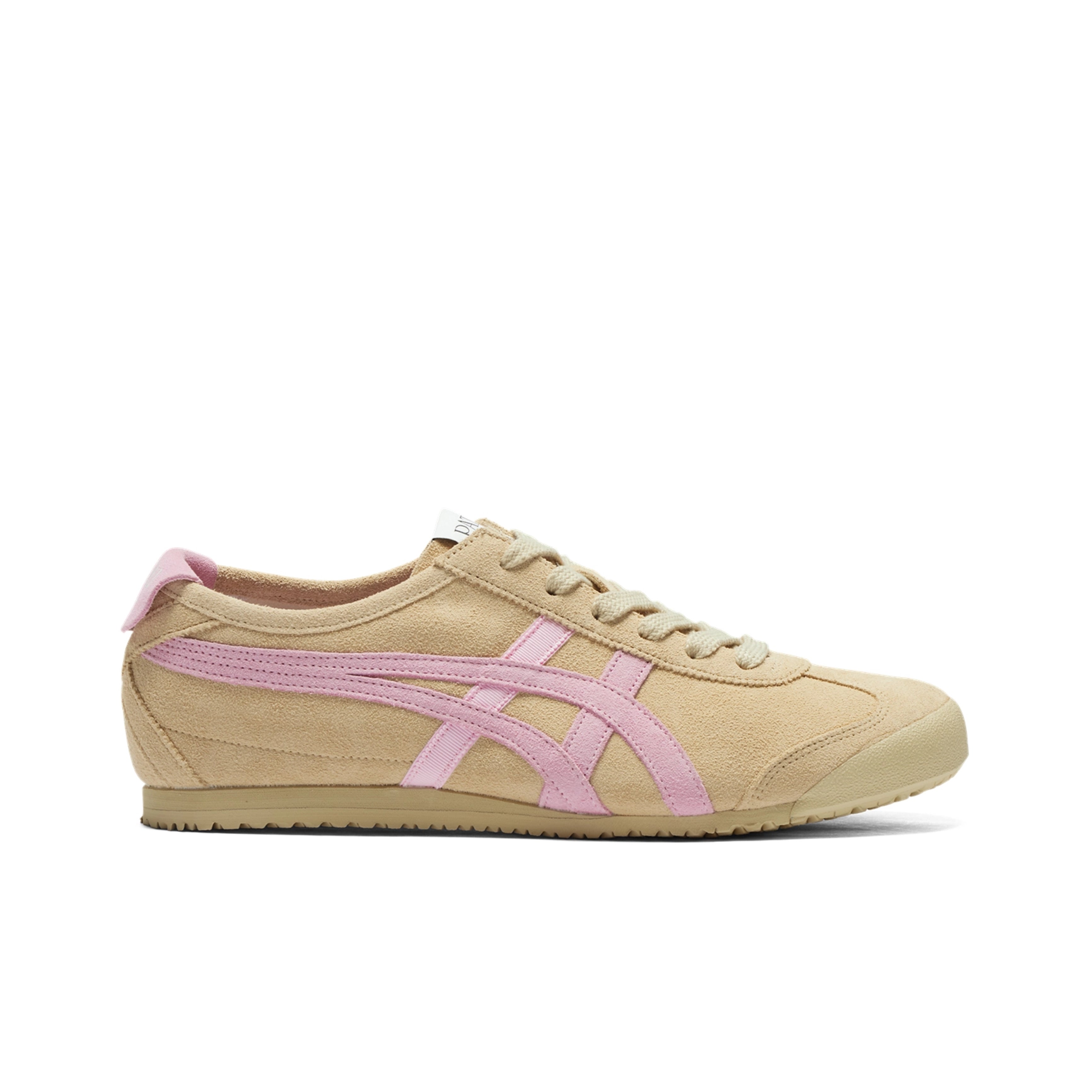 Patou x Mexico 66™ "Putty/Cotton Candy"