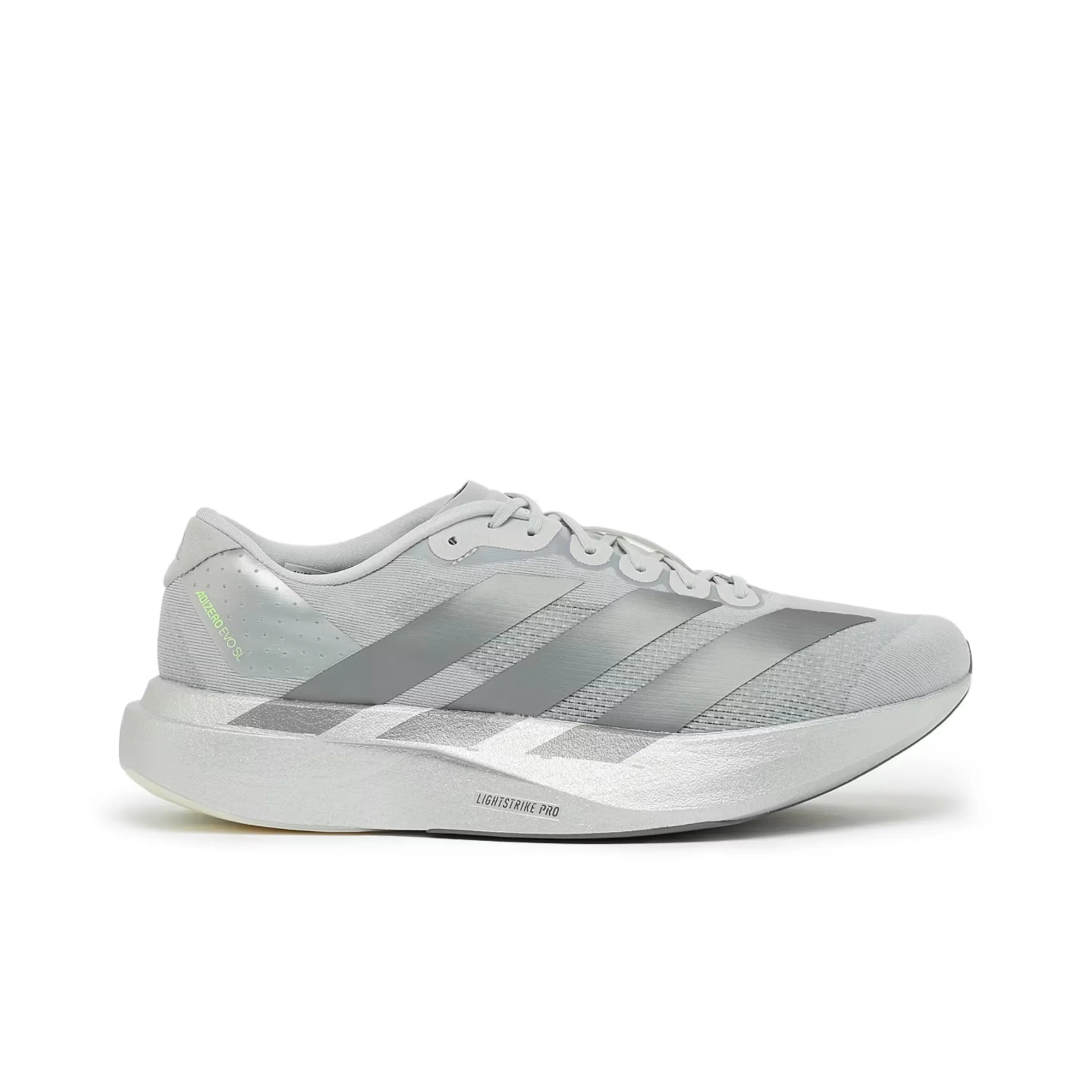 Adizero Evo SL "Grey"