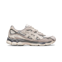 GEL-NYC "Cream Oyster Grey"