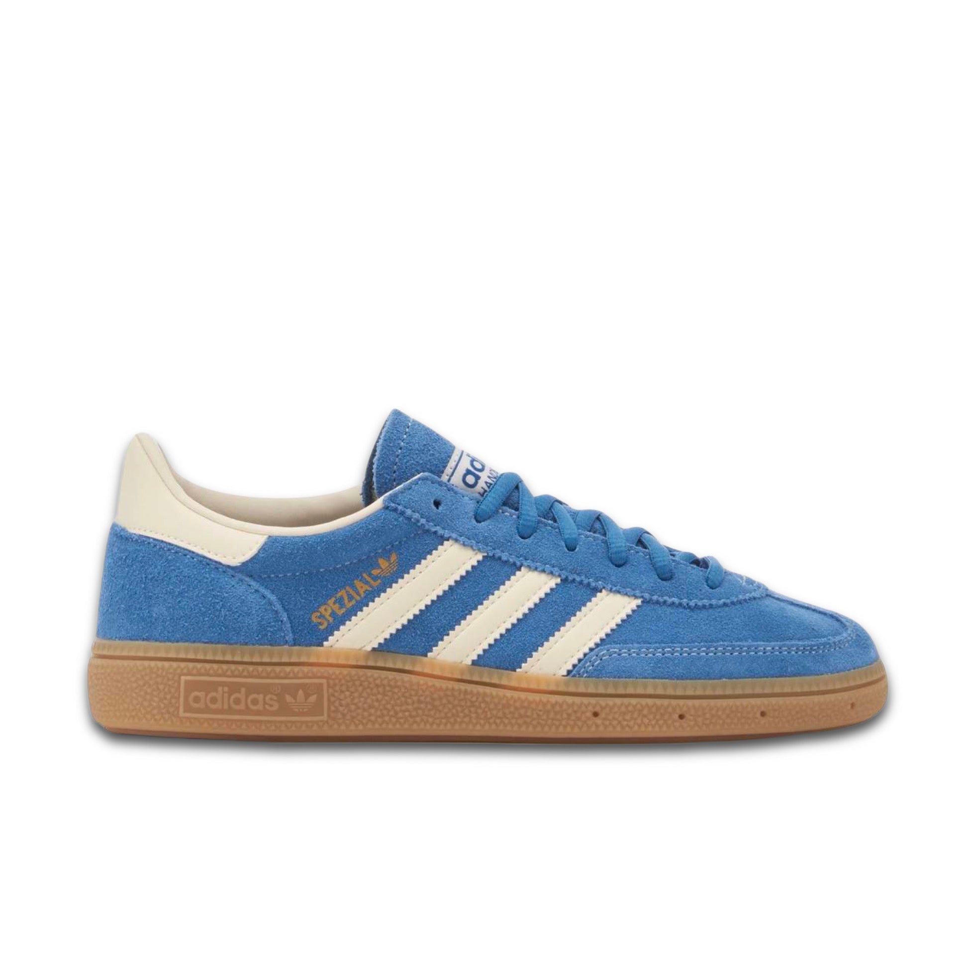 Spezial "Core Blue Cream White Gum"