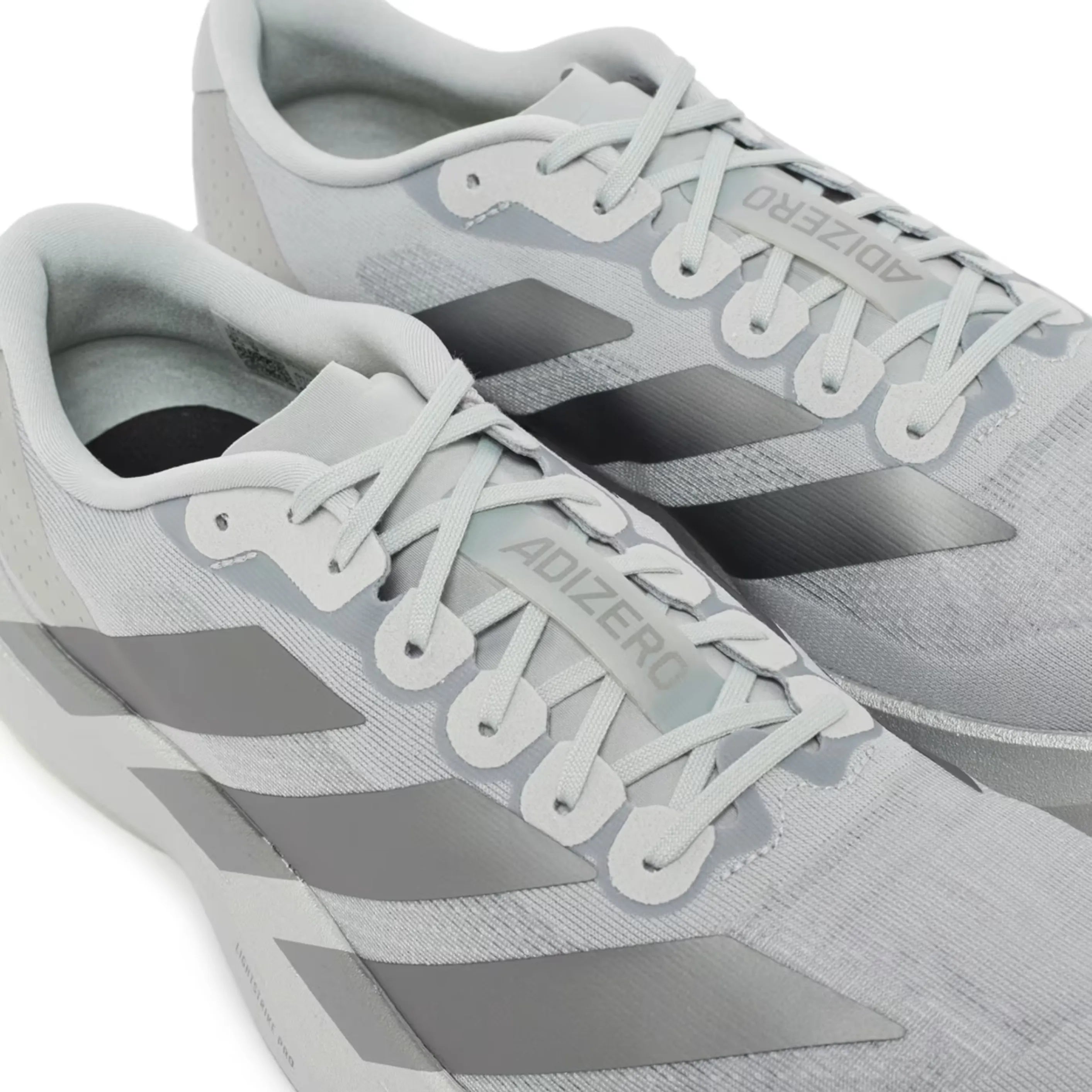 Adizero Evo SL "Grey"