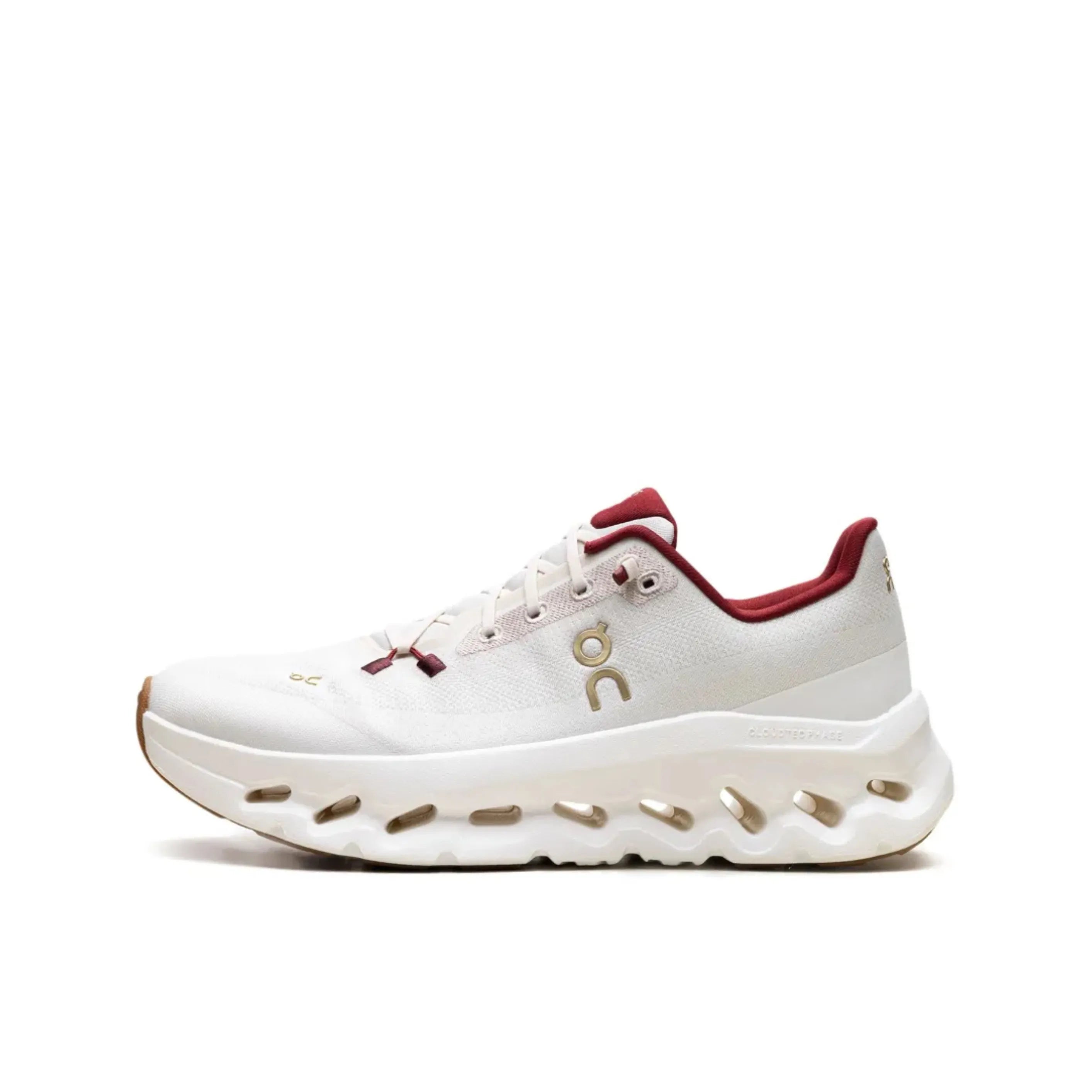 Cloudtilt "Pearl Ivory"