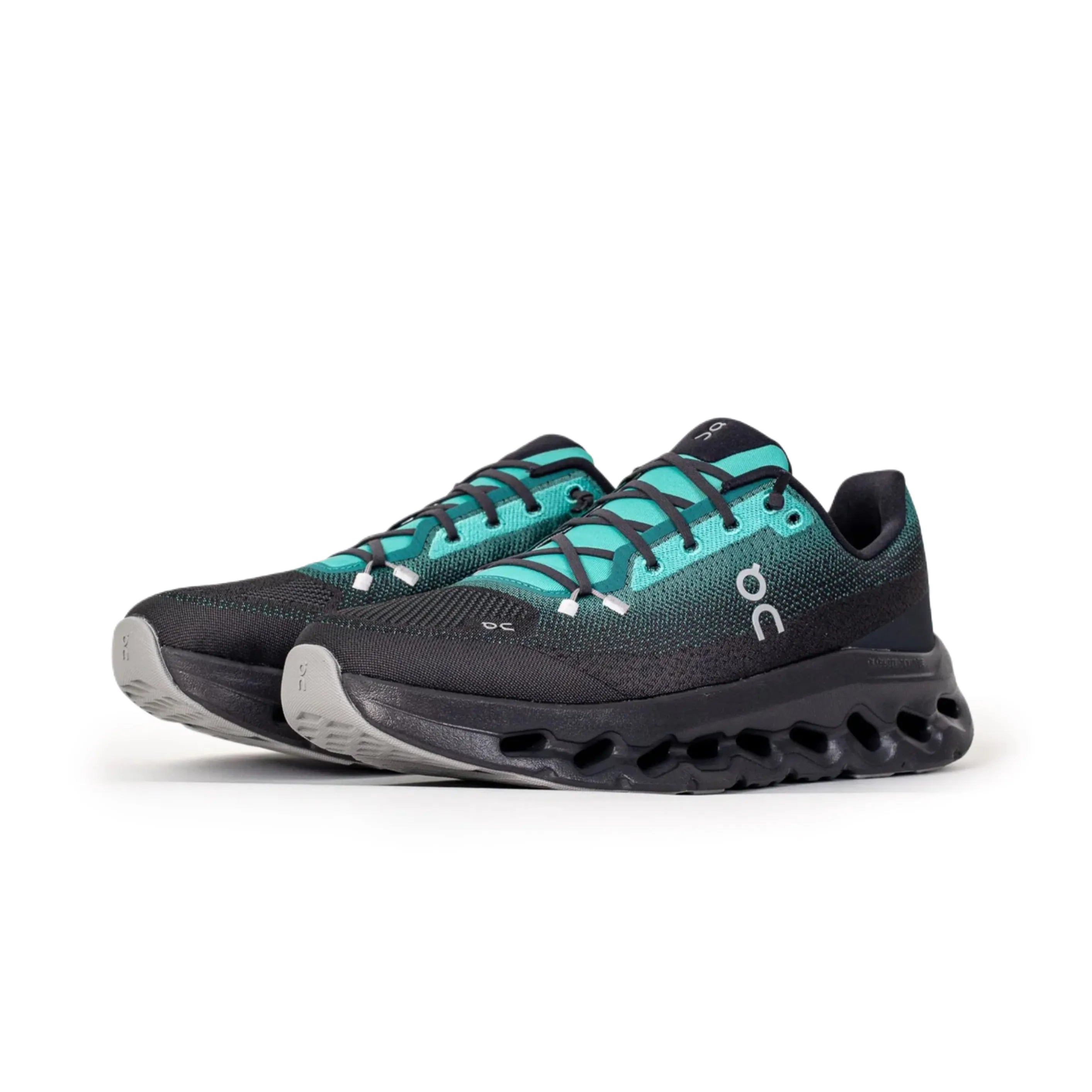 Cloudtilt "Aqua Iron"