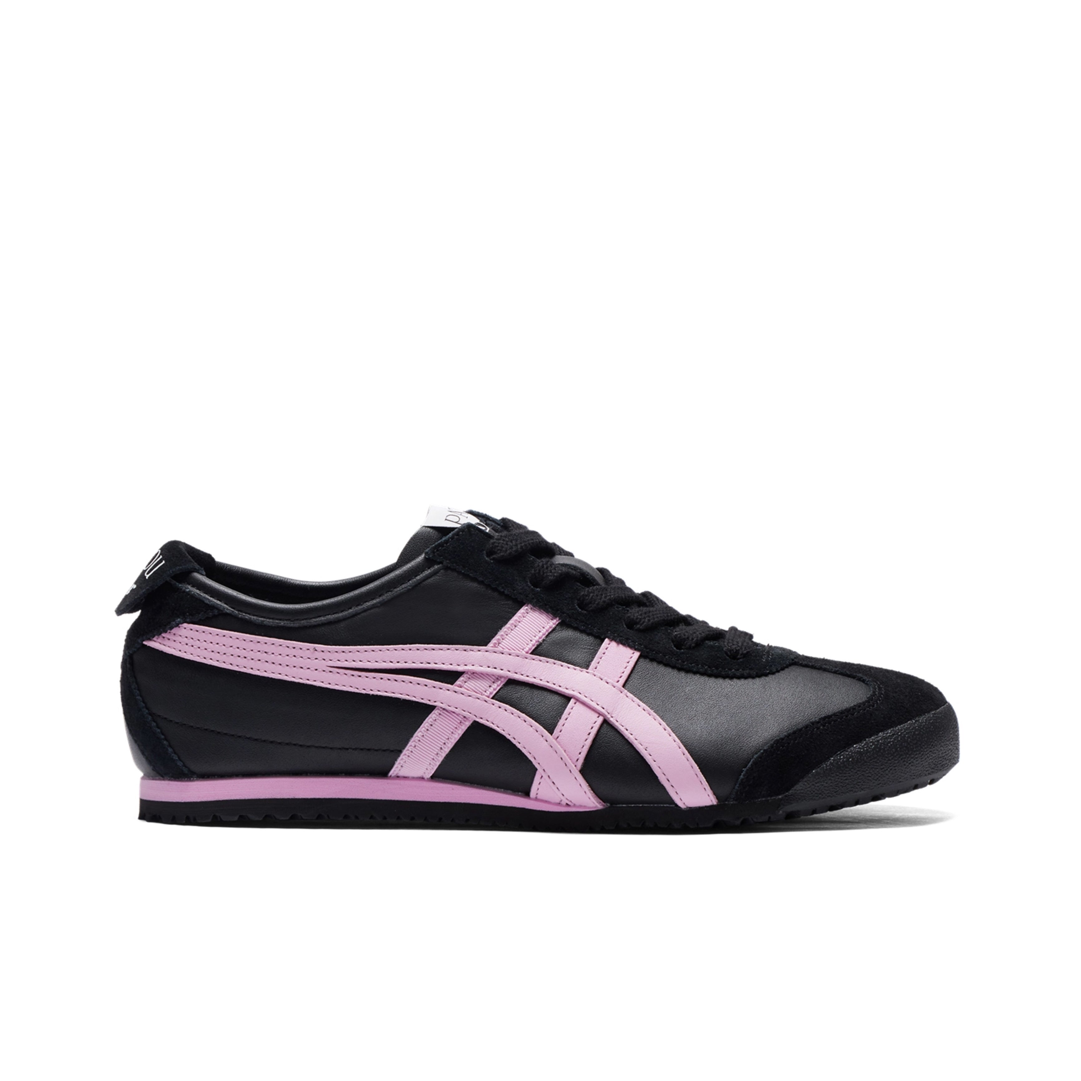 Patou x Mexico 66™ "Black/Cotton Candy"