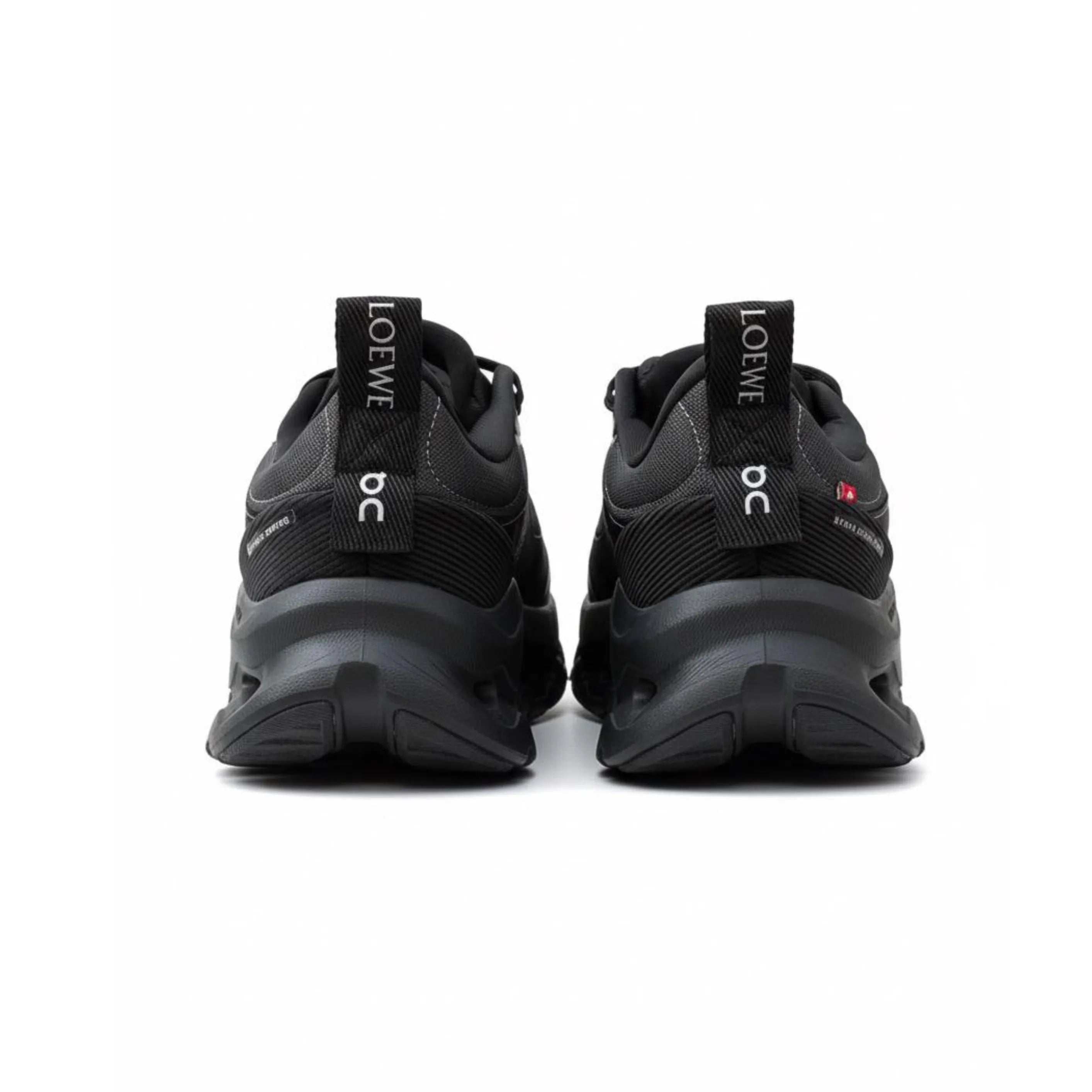 Cloudtilt 2.0 x Loewe "Black"