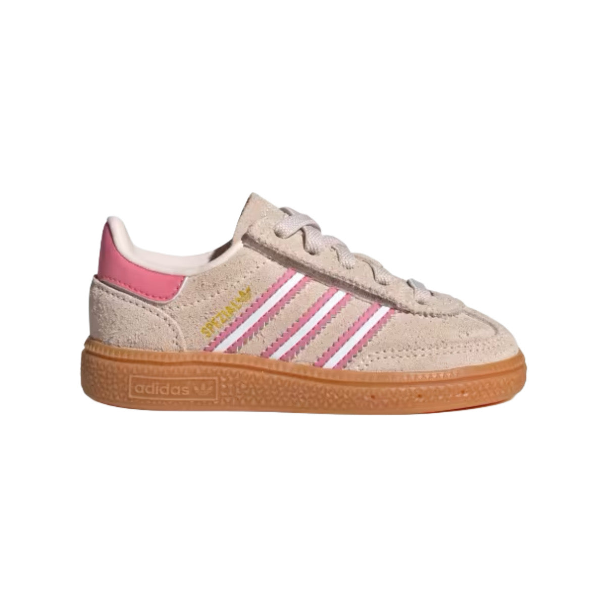 Spezial Kids “Beige/ Pink”