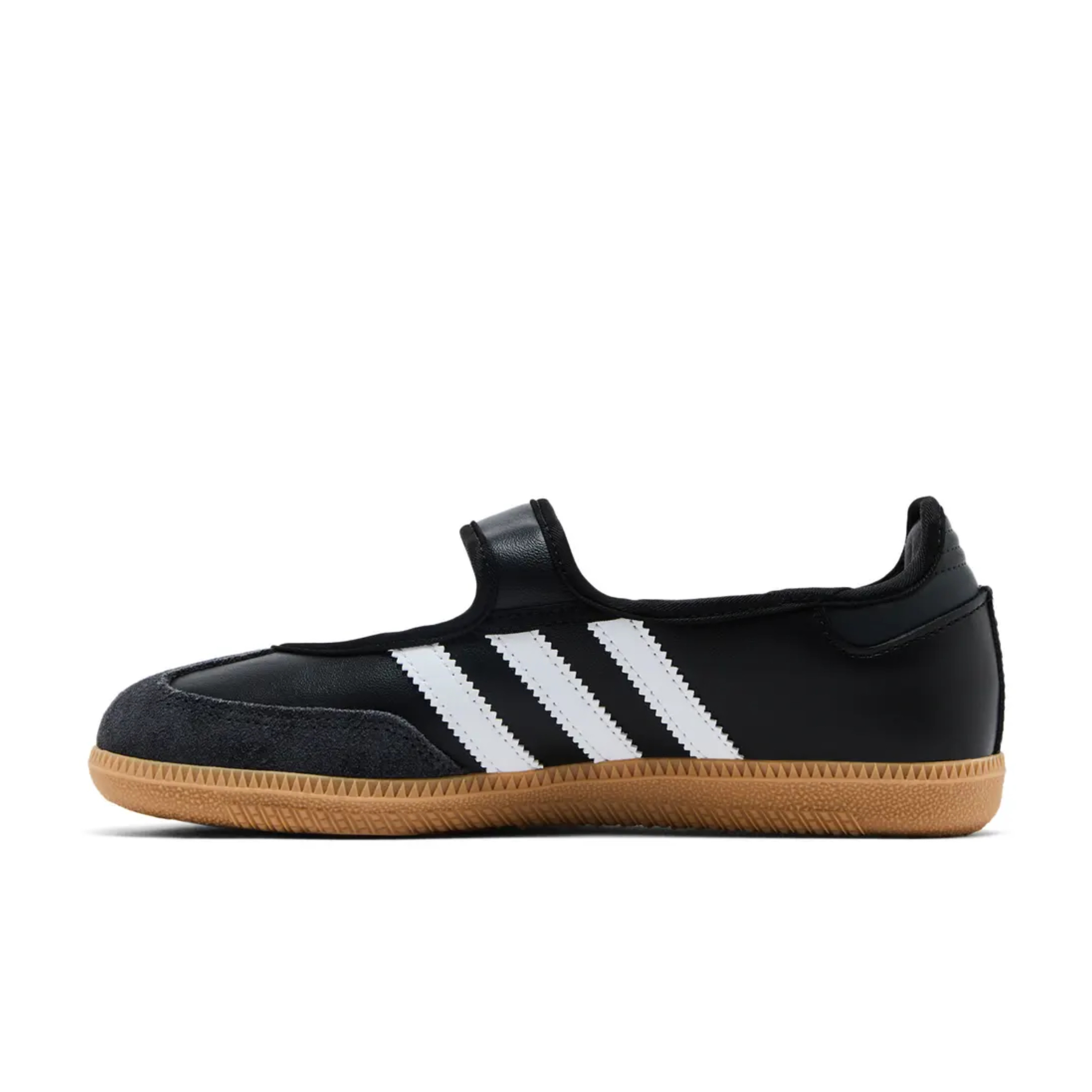 Samba Jane "Black"
