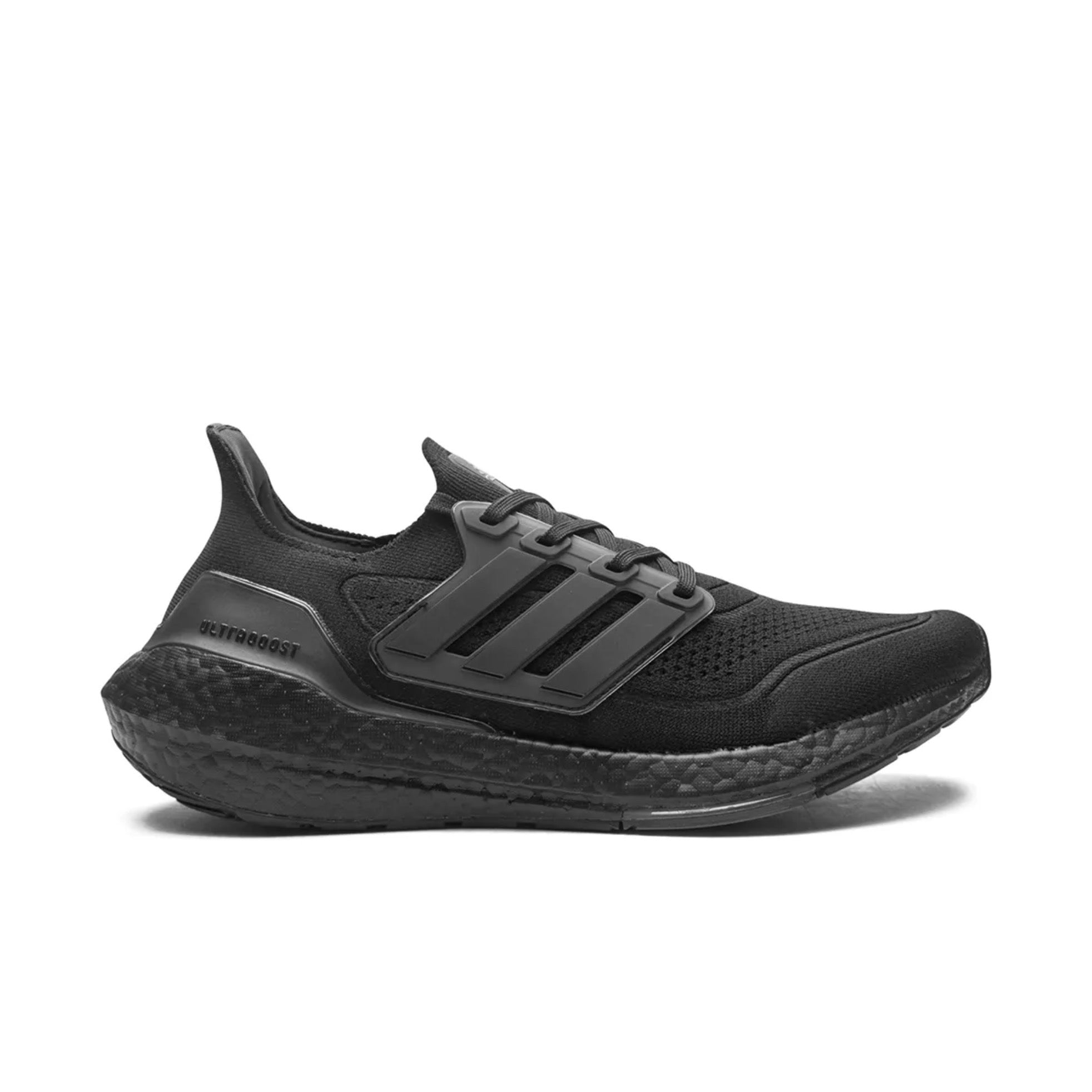 Ultraboost "Full Black"