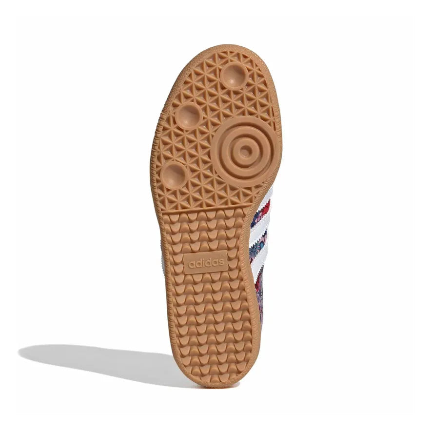 Samba x Liberty London