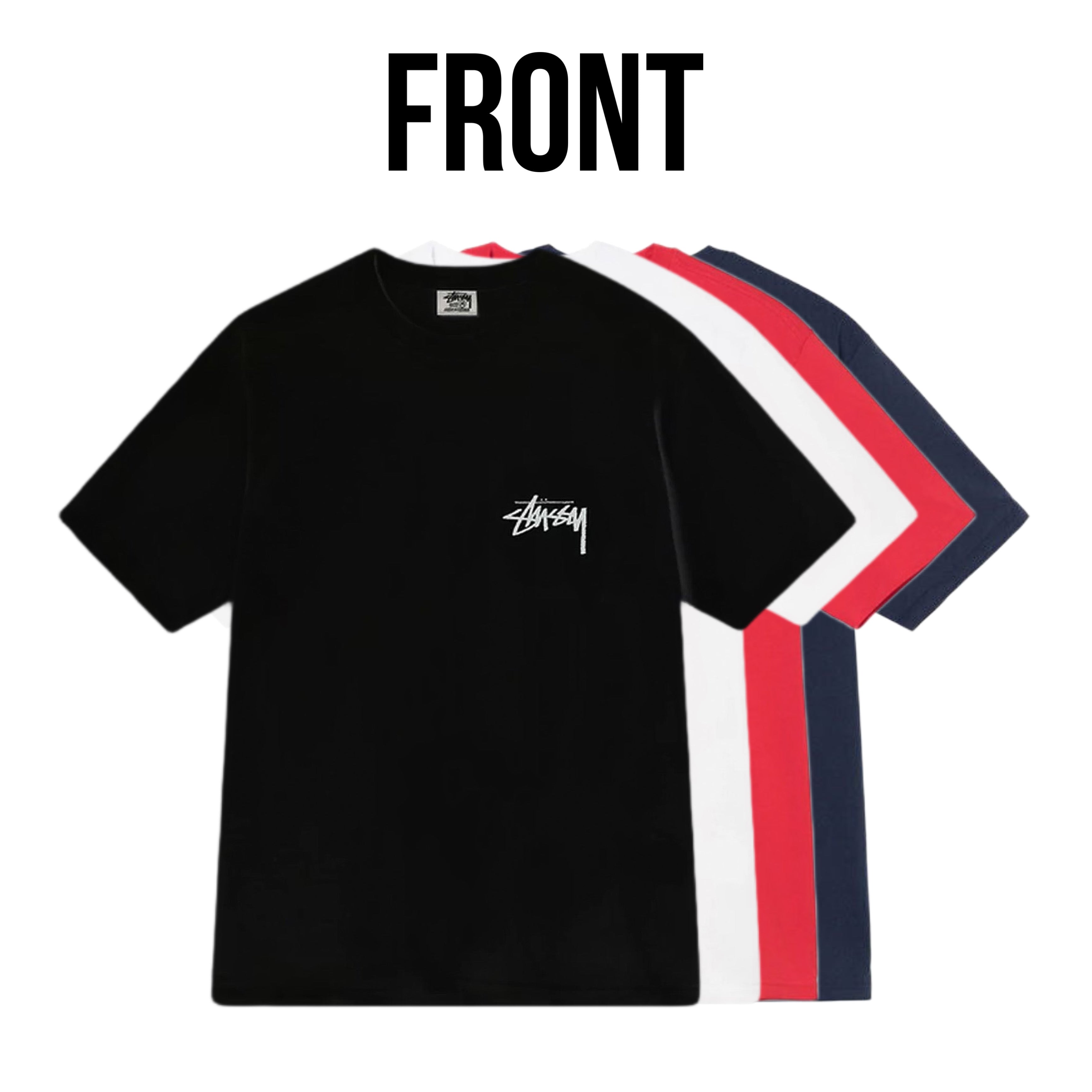 Fuzzy Dice Tee