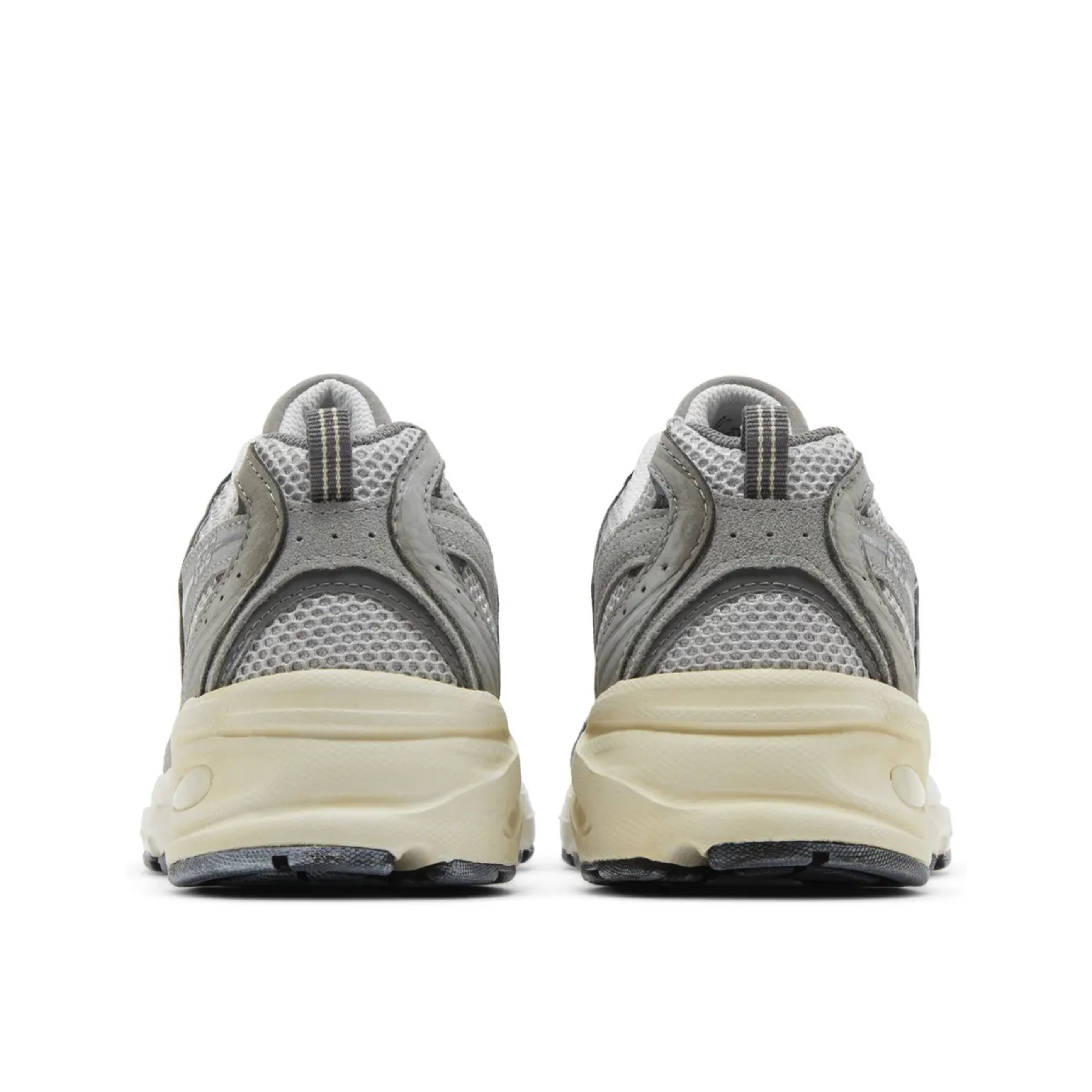530 "Vintage Grey Matter"