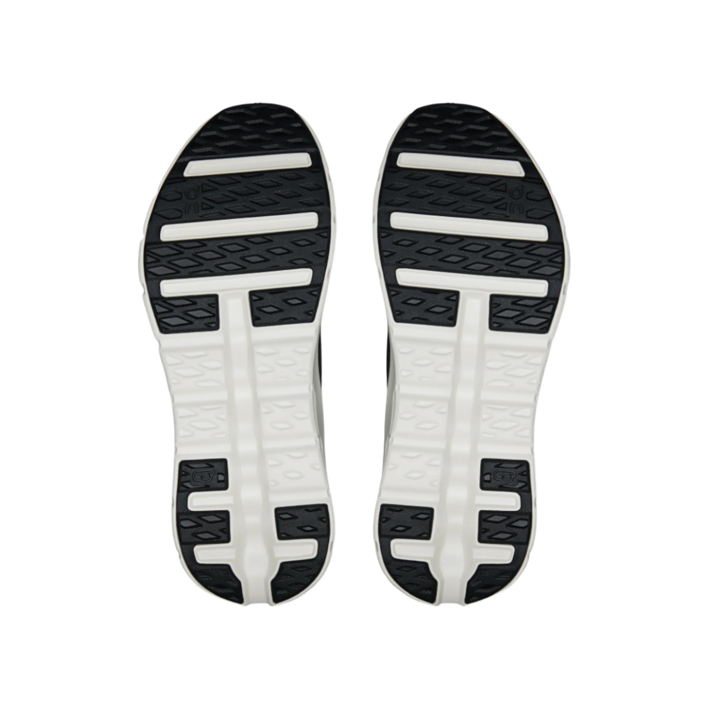 Cloudtilt "Black Asphalt"