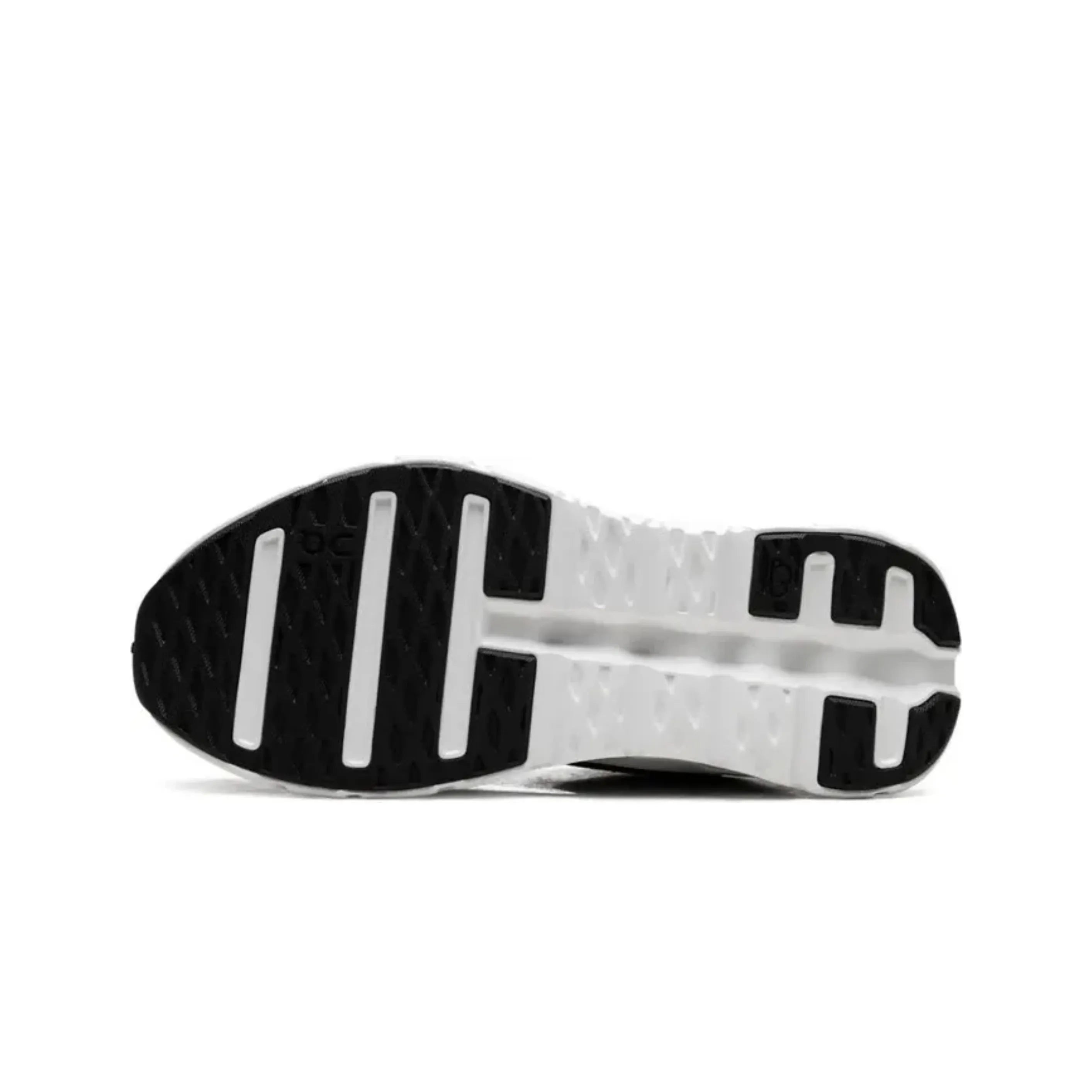Cloudtilt 2.0 x Loewe "Black/White"