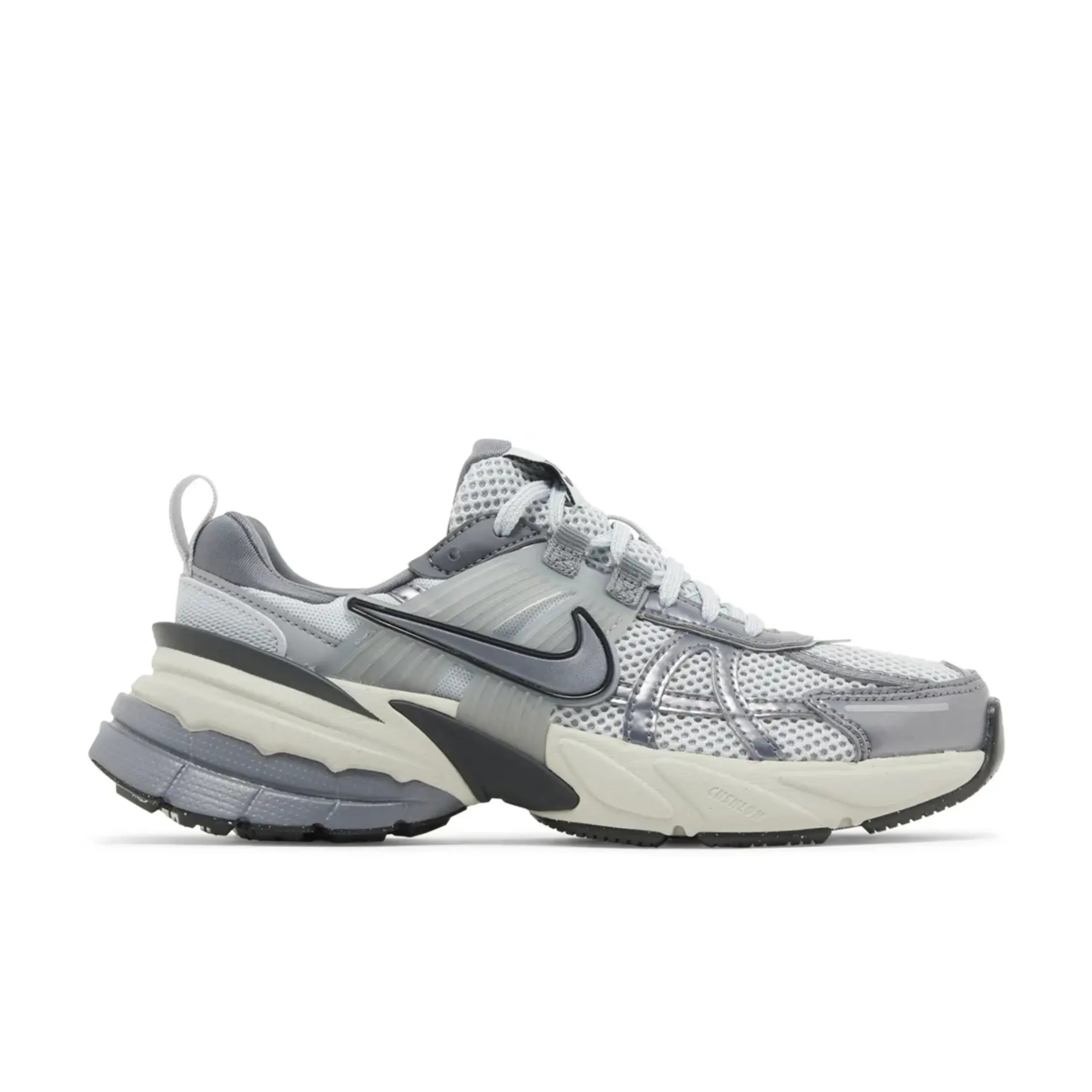 V2K Run "Pure Wolf Grey"