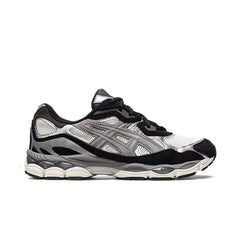 GEL-NYC "Black Ivory Grey"