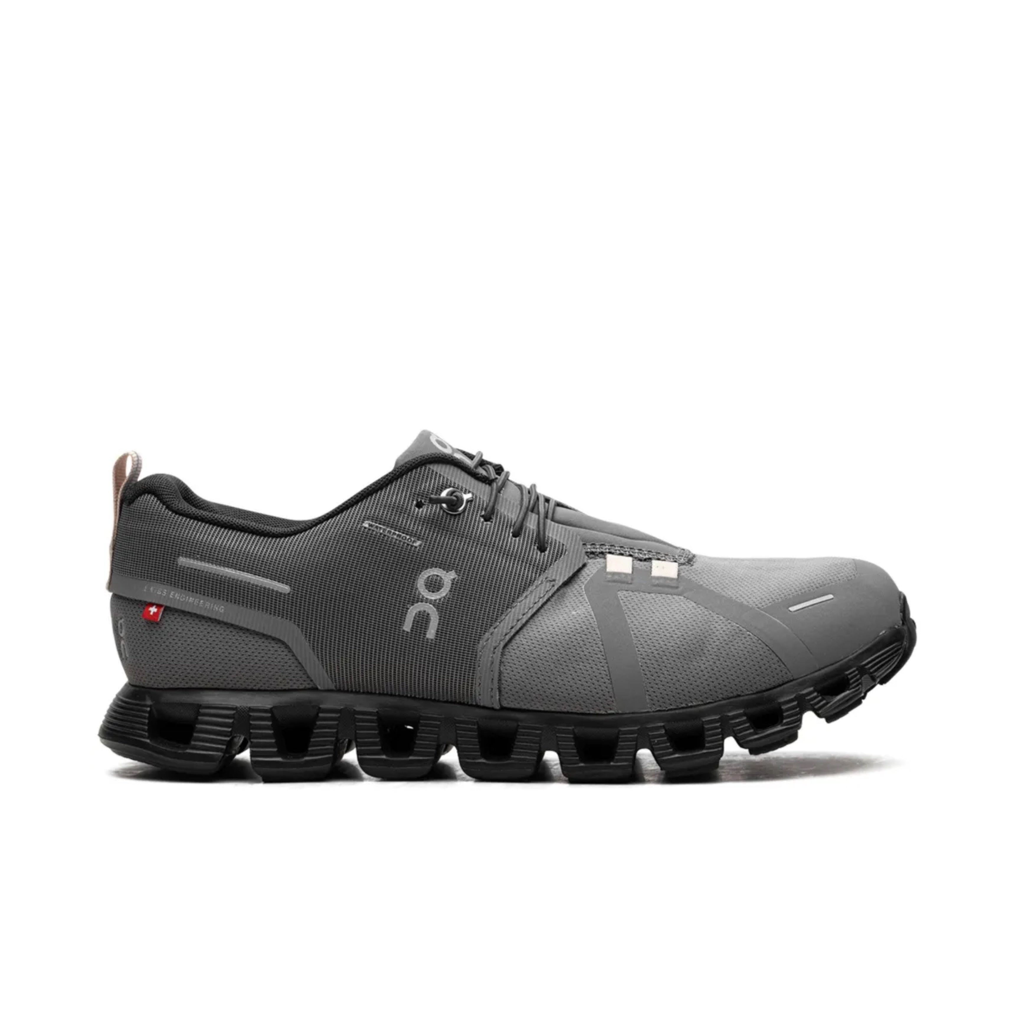 Cloud 5 "Asphalt"
