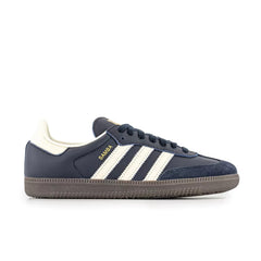 Samba "Night Navy"