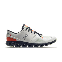 Cloud X3 "Ivory/Alloy"