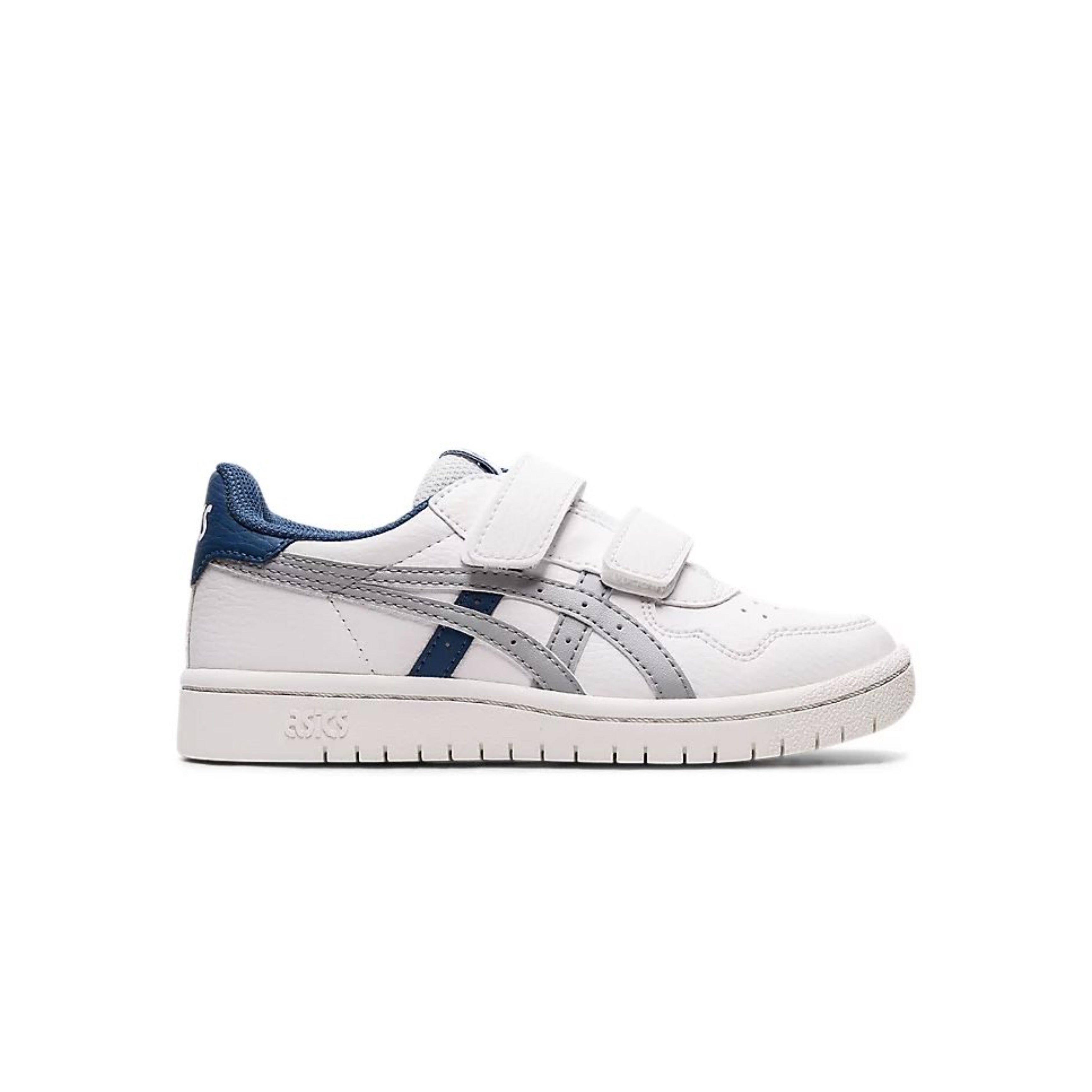 Japan S "White/Navy/Grey"