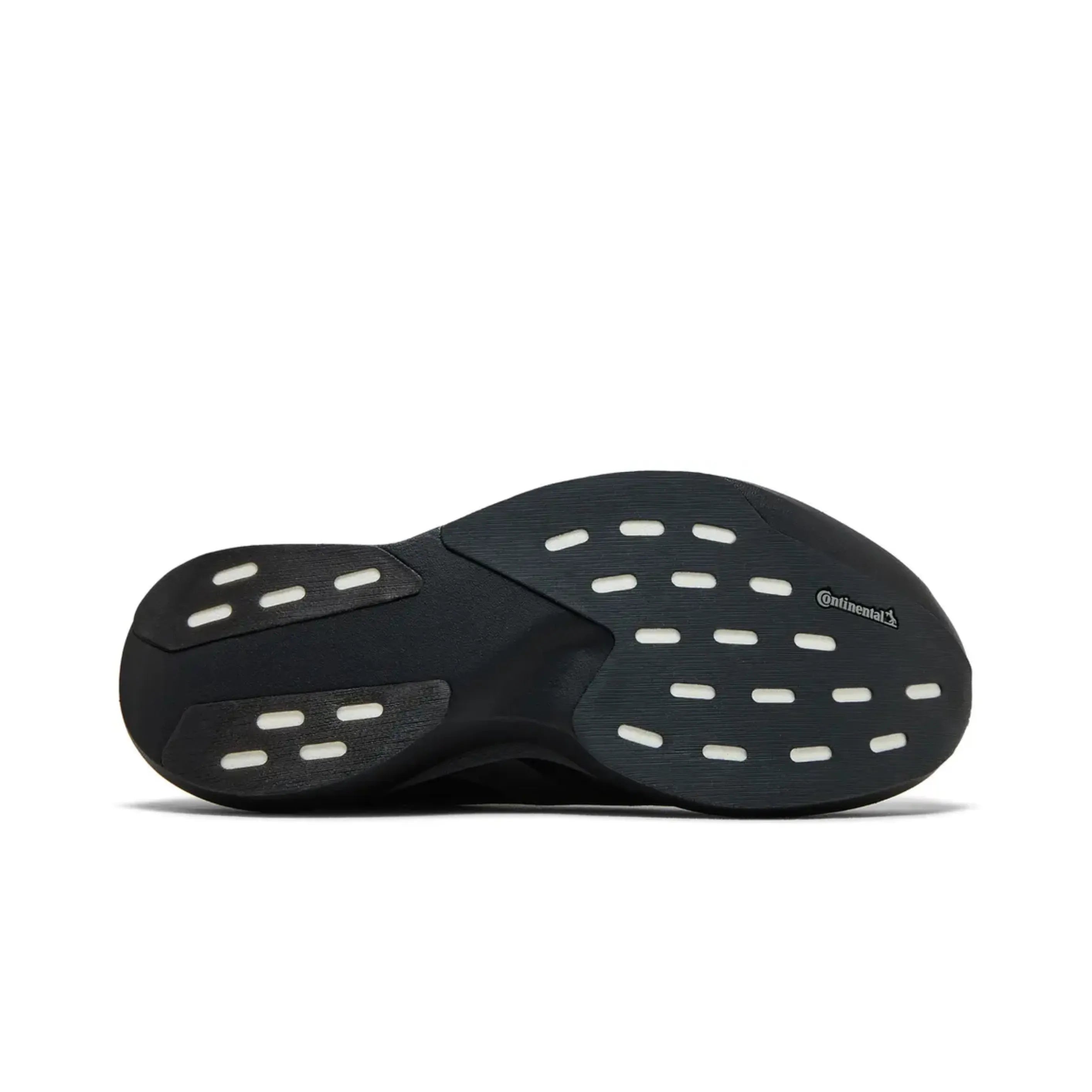 Adizero Evo SL "Black Iron Metallic"