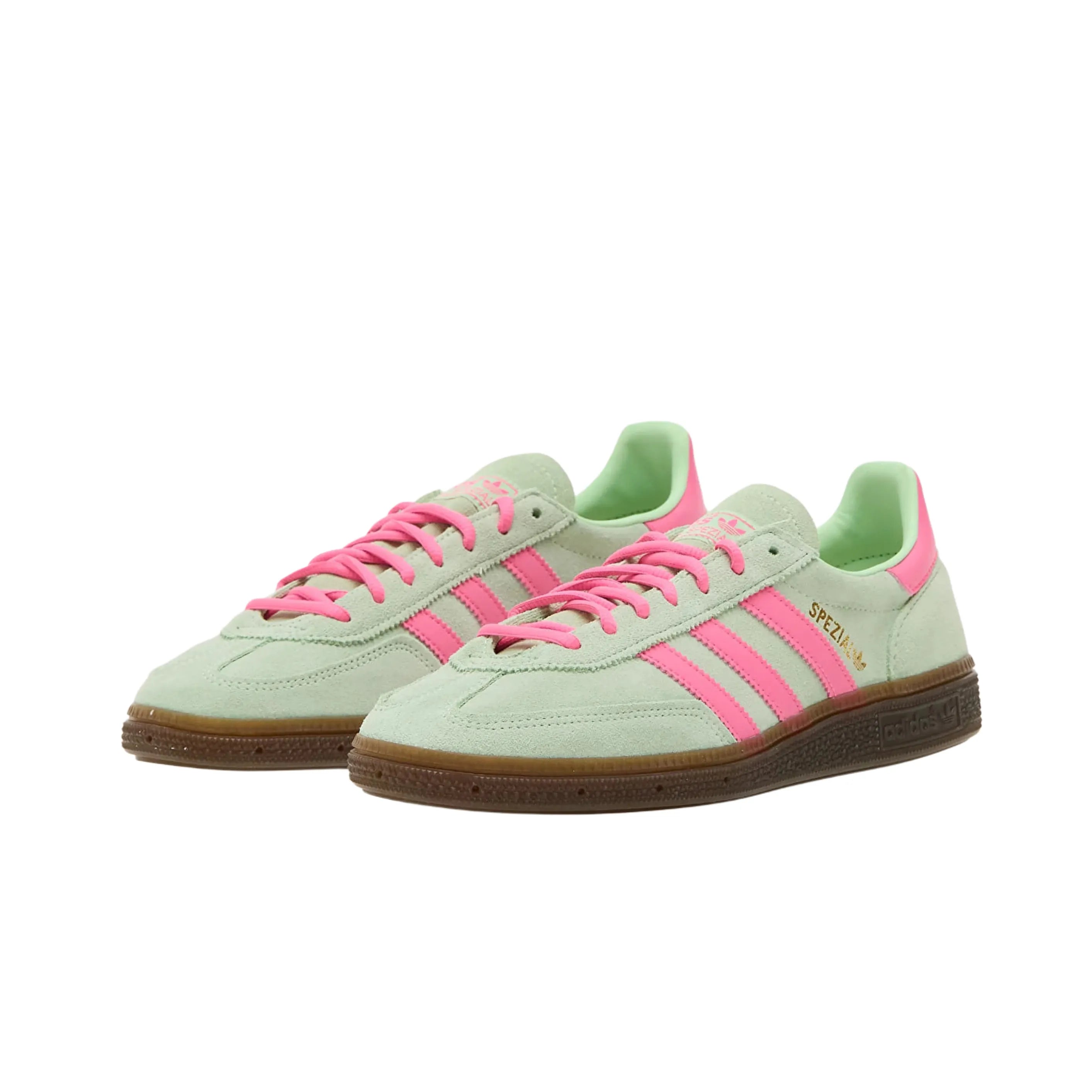 Spezial "Green Lucid Pink"