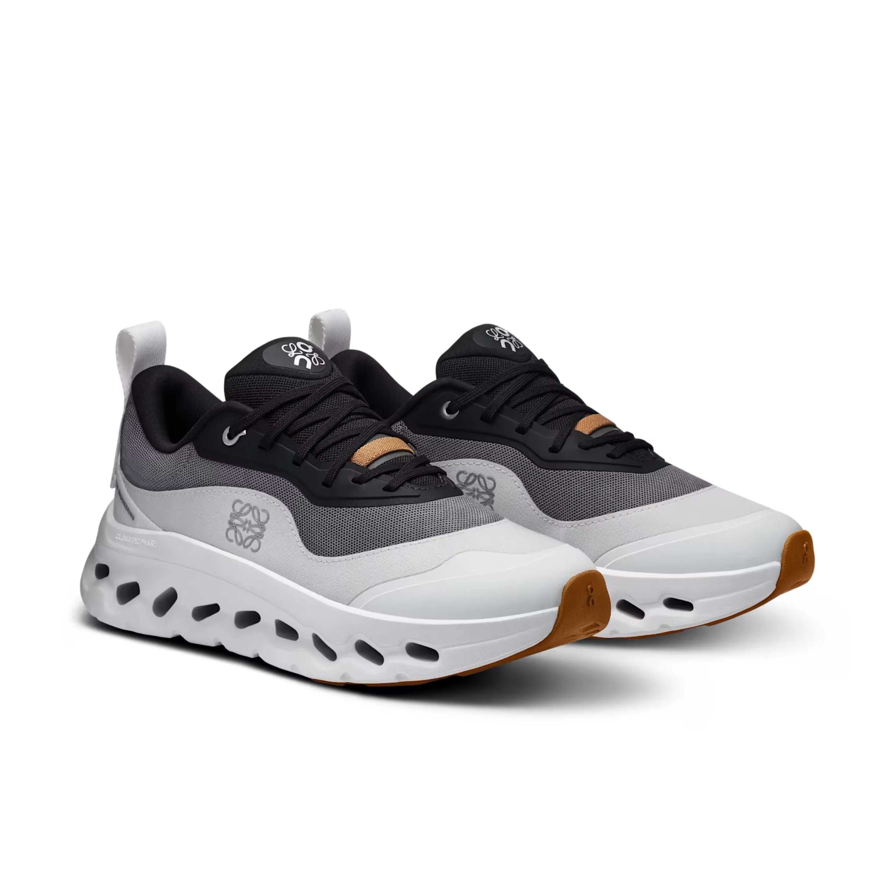 Cloudtilt 2.0 X Loewe "Grey/Black"