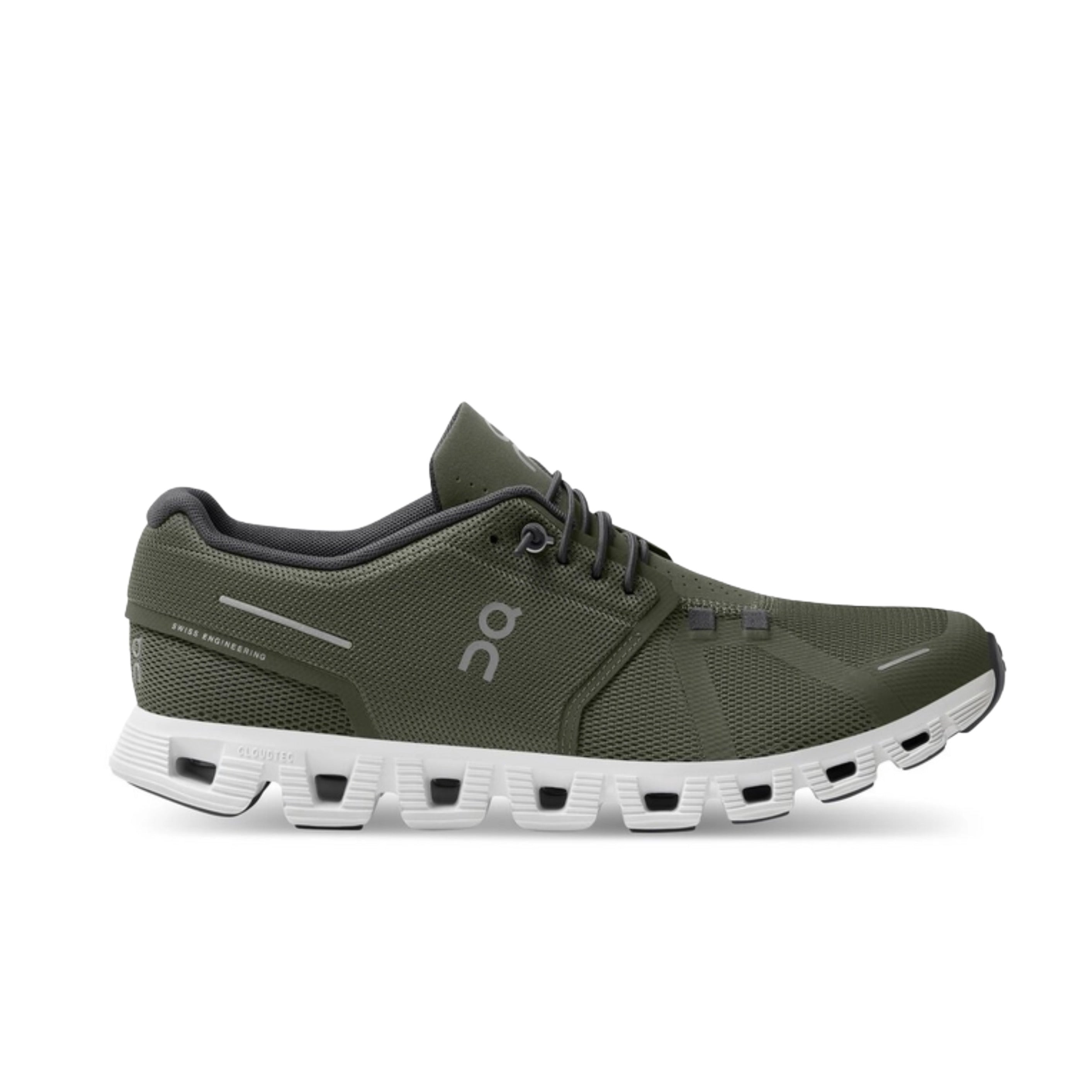 Cloud 5 "Olive/White"