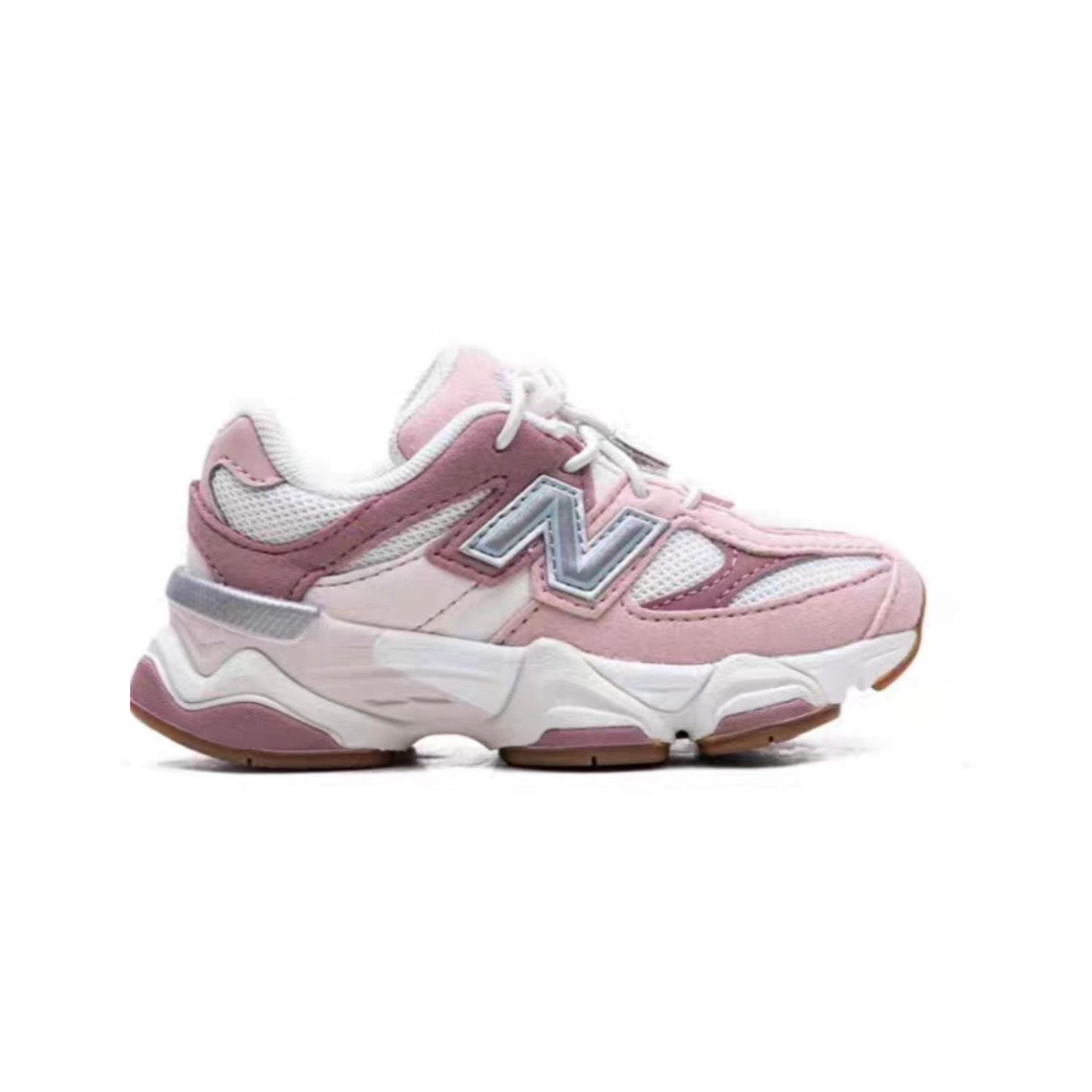 9060 Kids "Rose Pink"