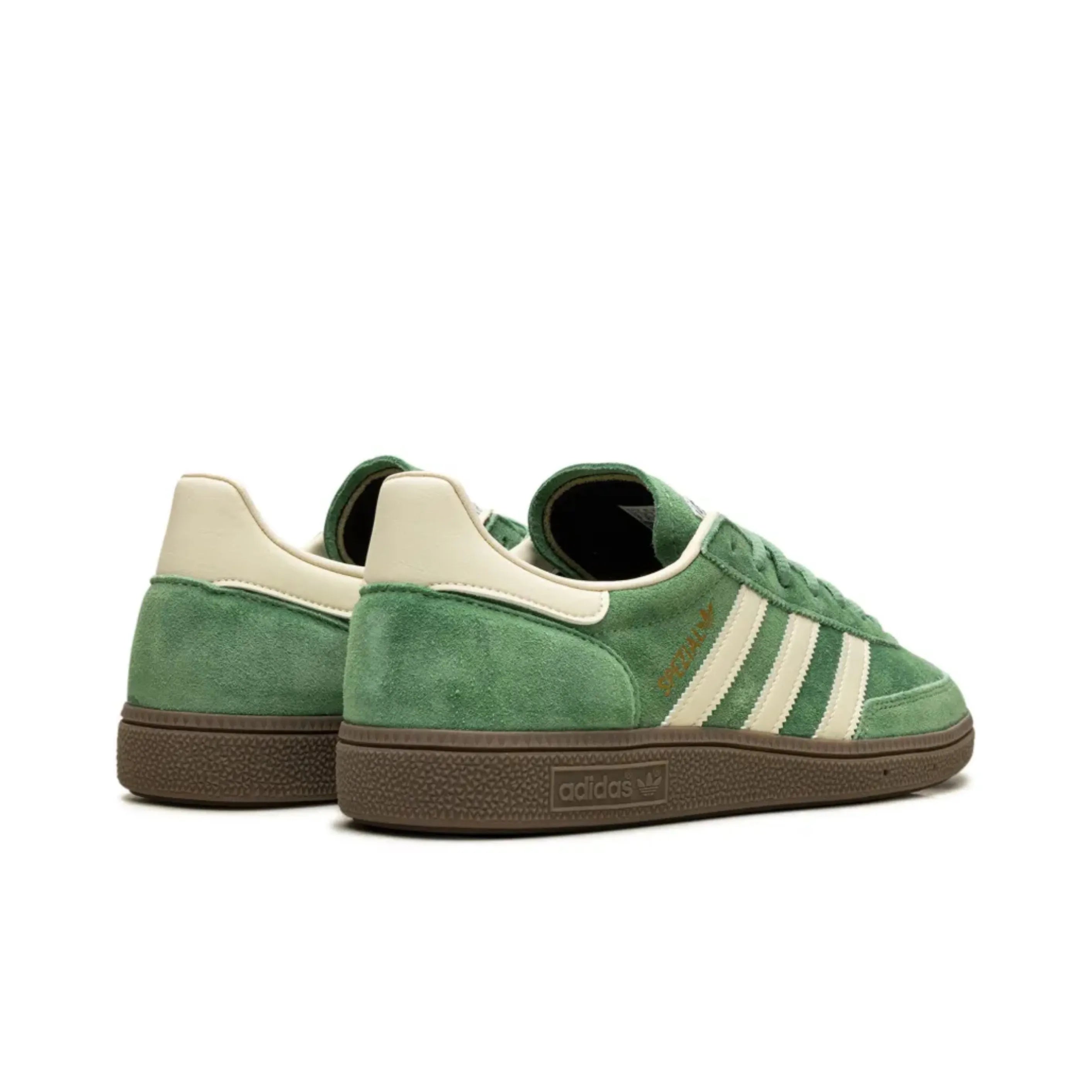 Spezial "Preloved Green"